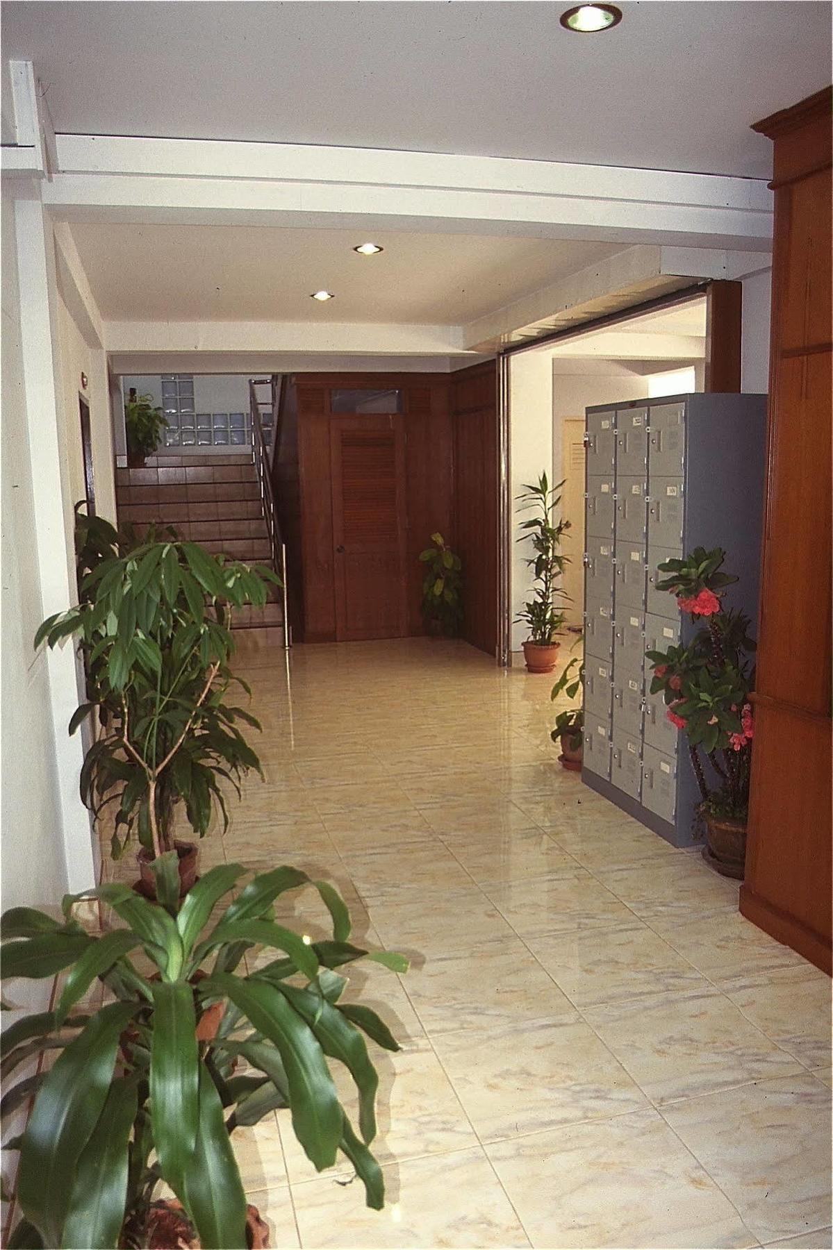 J Aparthotel Ao Nang