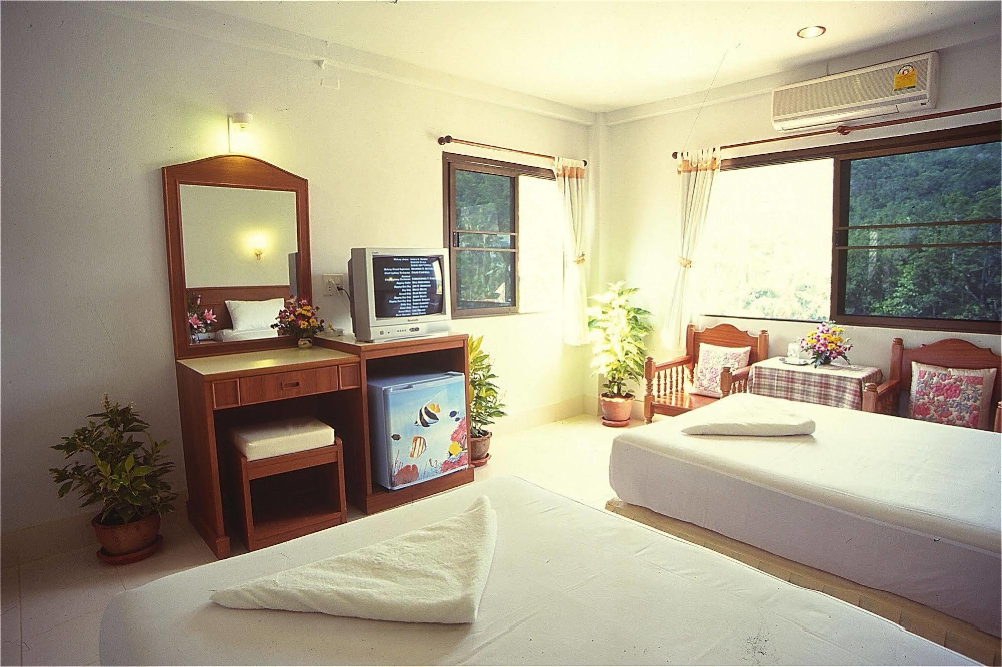 J Aparthotel Ao Nang