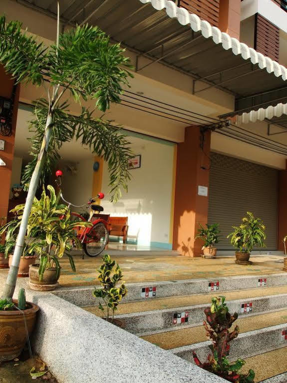 Aparthotel J Ao Nang