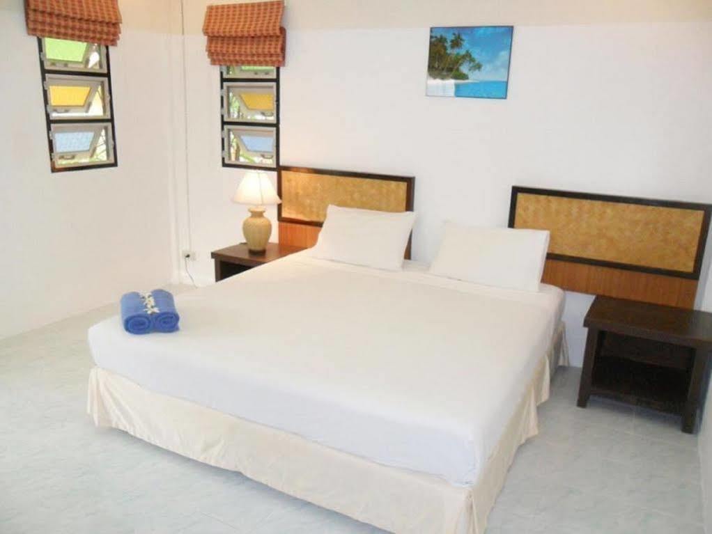 Khaolak Banana 3*