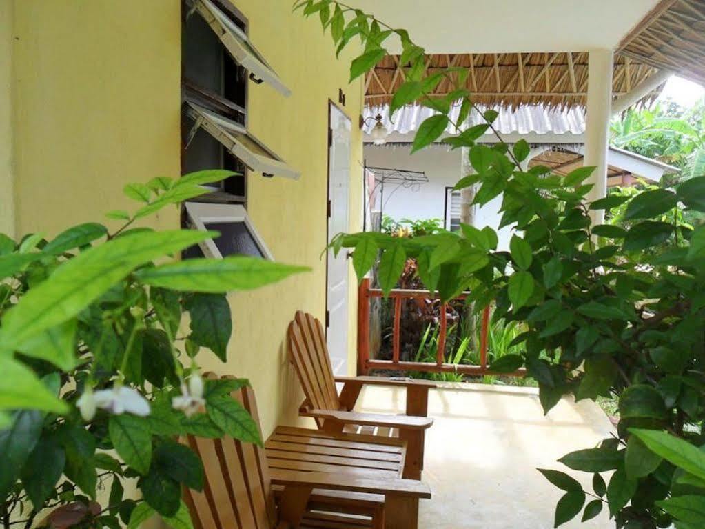 Khaolak Banana