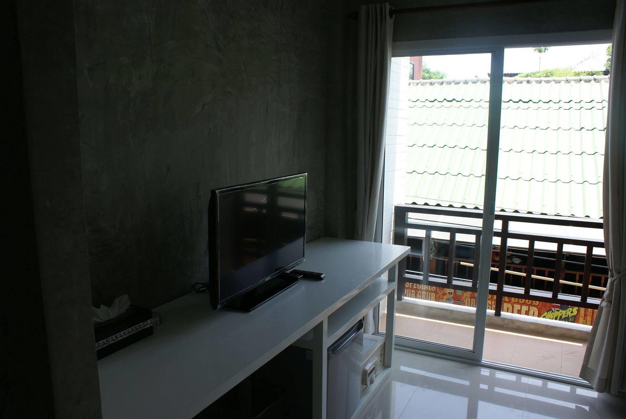 Ban'S Avenue Guesthouse 3* Koh Tao