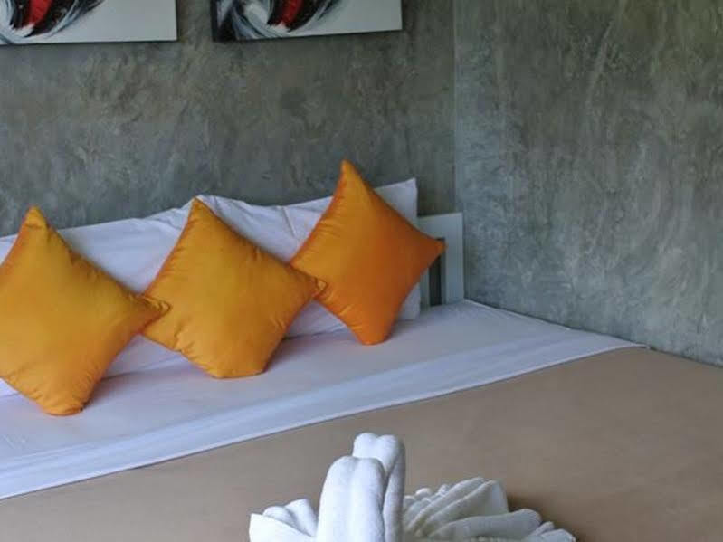 Guest house Ban'S Avenue Guesthouse