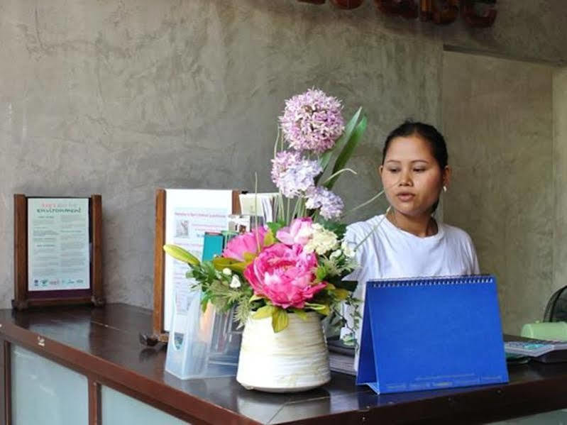 Ban'S Avenue Guesthouse Guest house