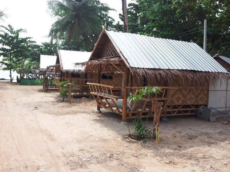 Rann Side Resort Koh Lanta