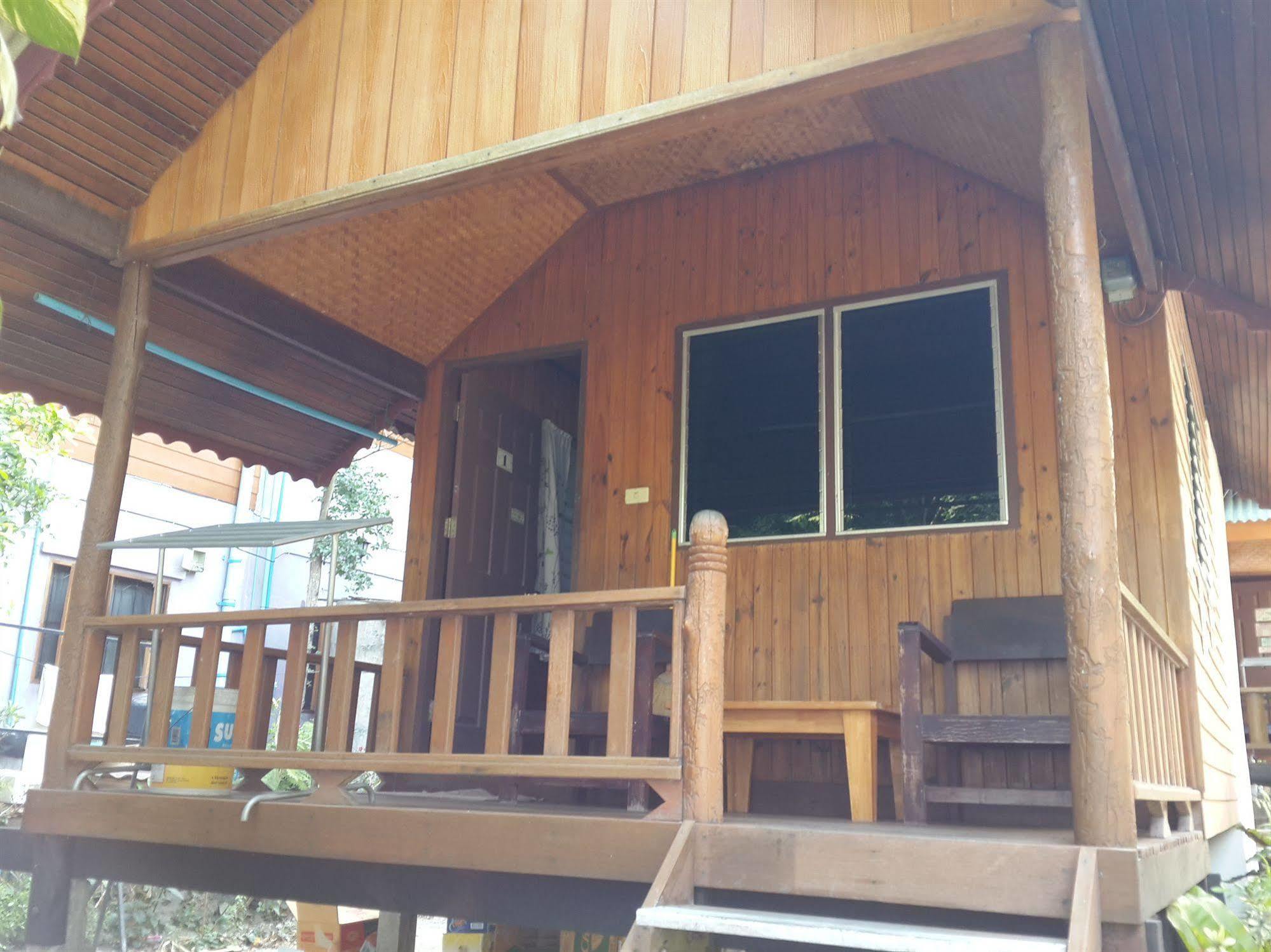 Hotel Save Koh Tao