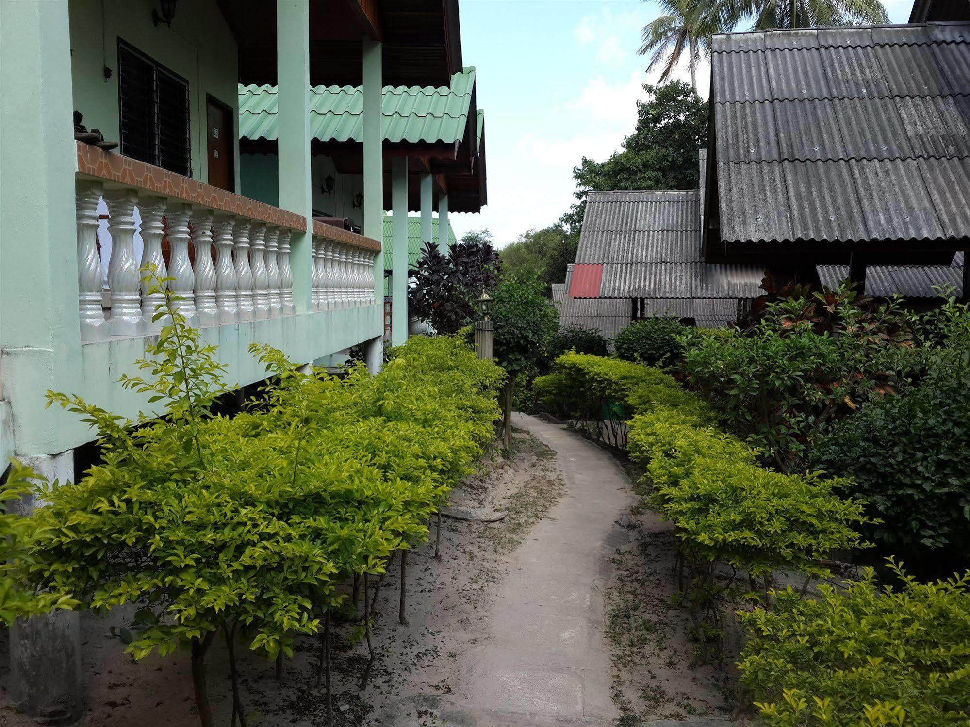 Save Koh Tao