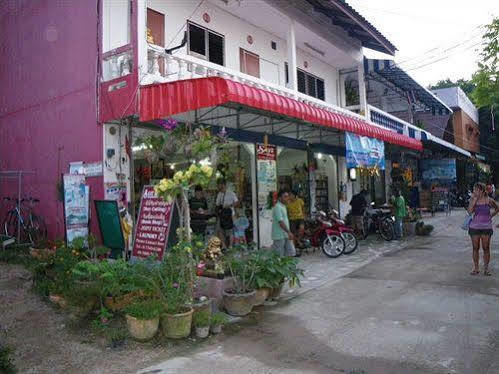 Save 2* Koh Tao