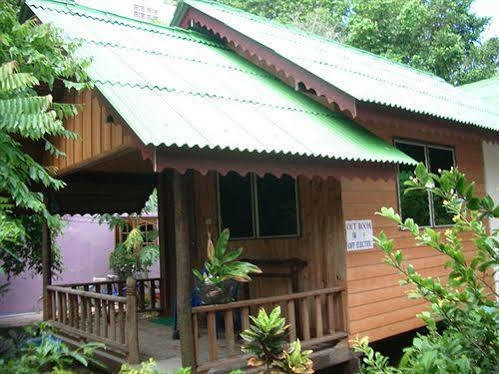 Save Koh Tao