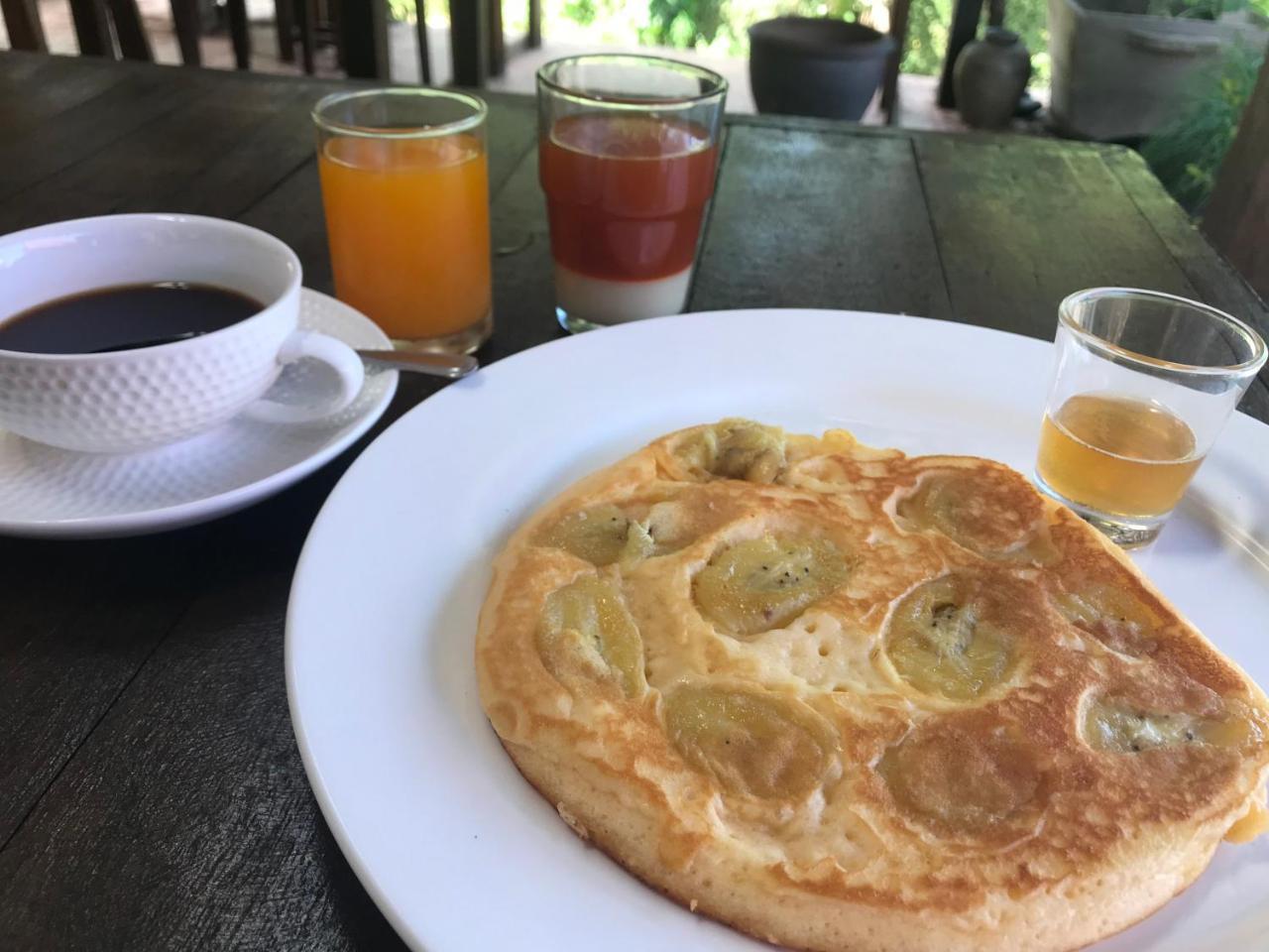 Bed & Breakfast Les Fleurs House Khao Lak