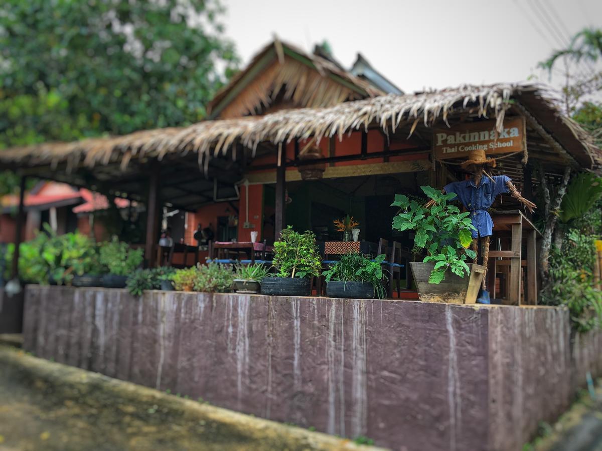Bed & Breakfast Les Fleurs House Khao Lak