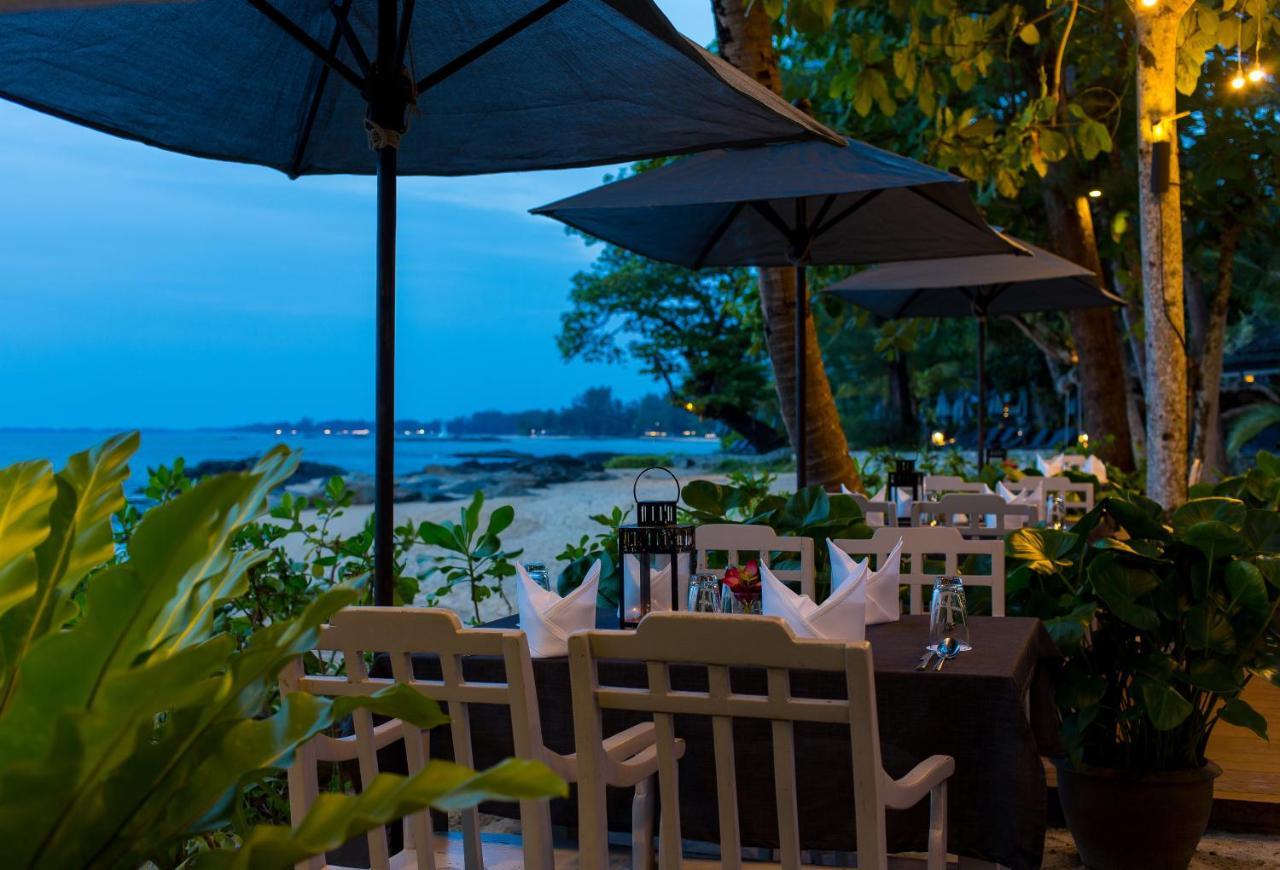 Resort Moracea By Khao Lak