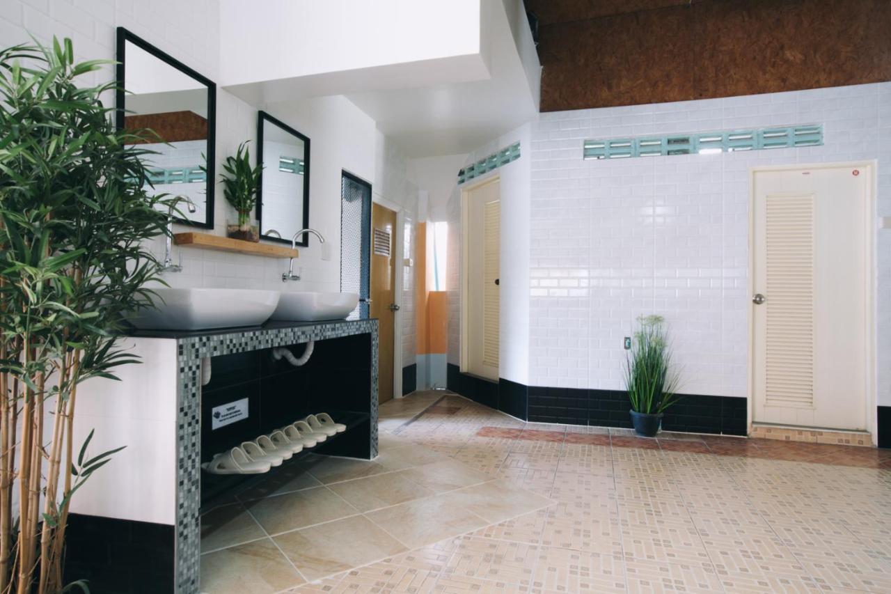 Inn Khun Ying House Koh Tao