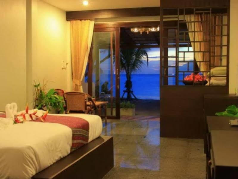 Resort Peace Paradise 3*