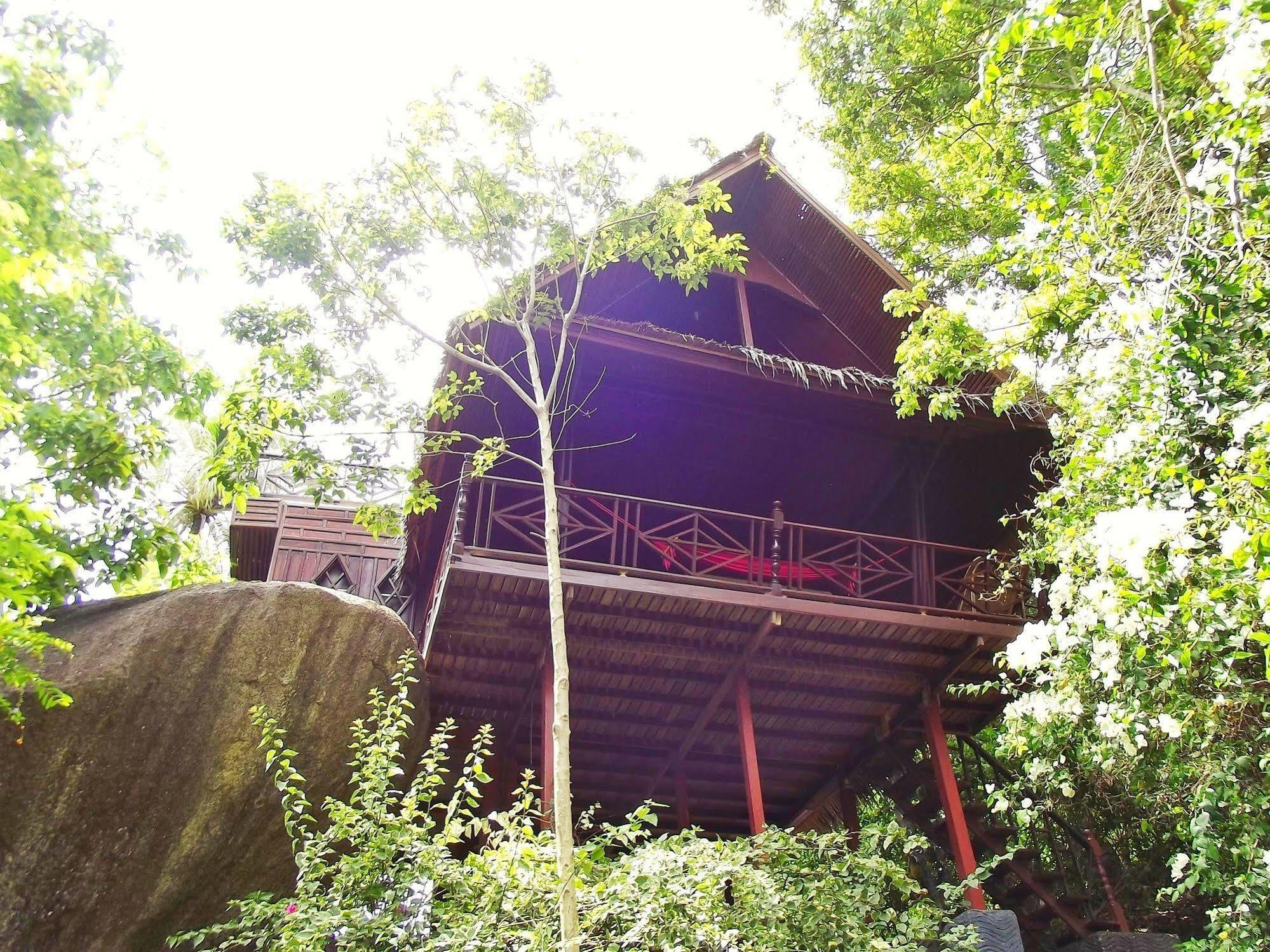 Royal 3* Koh Tao