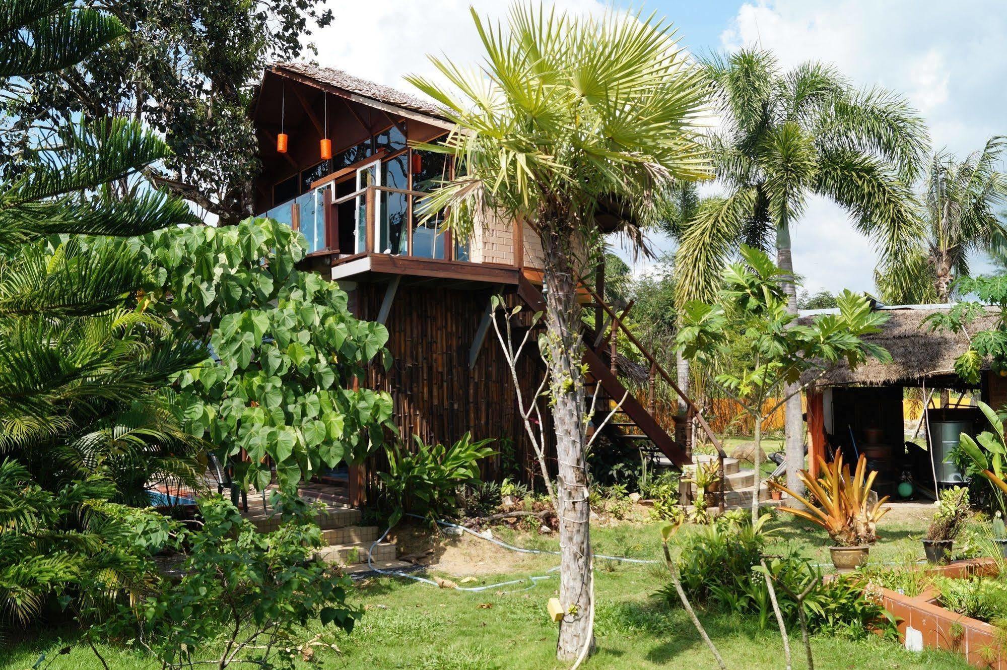 Relax Eco Life Center - Khao Lak