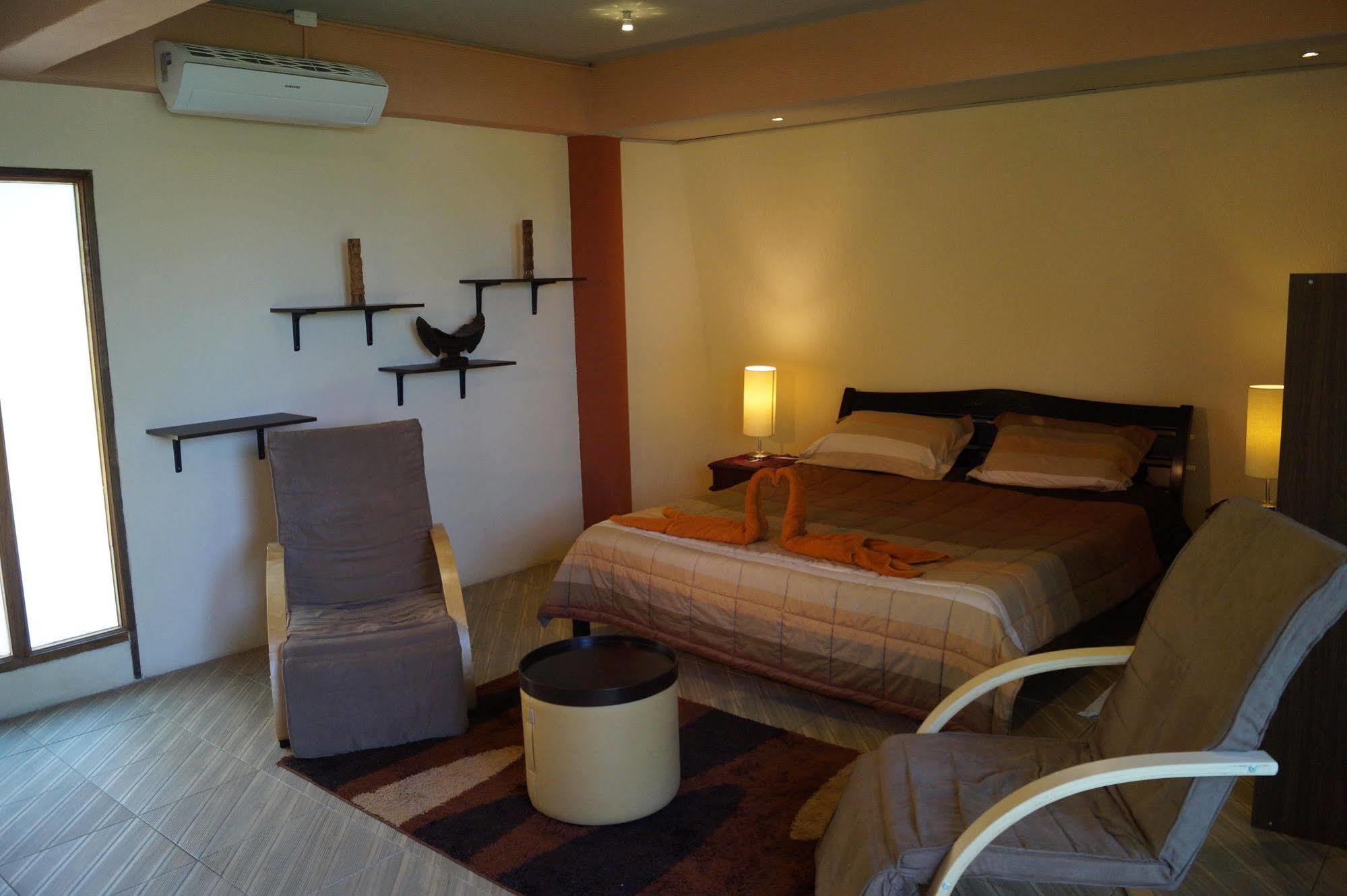 Relax Eco Life Center -