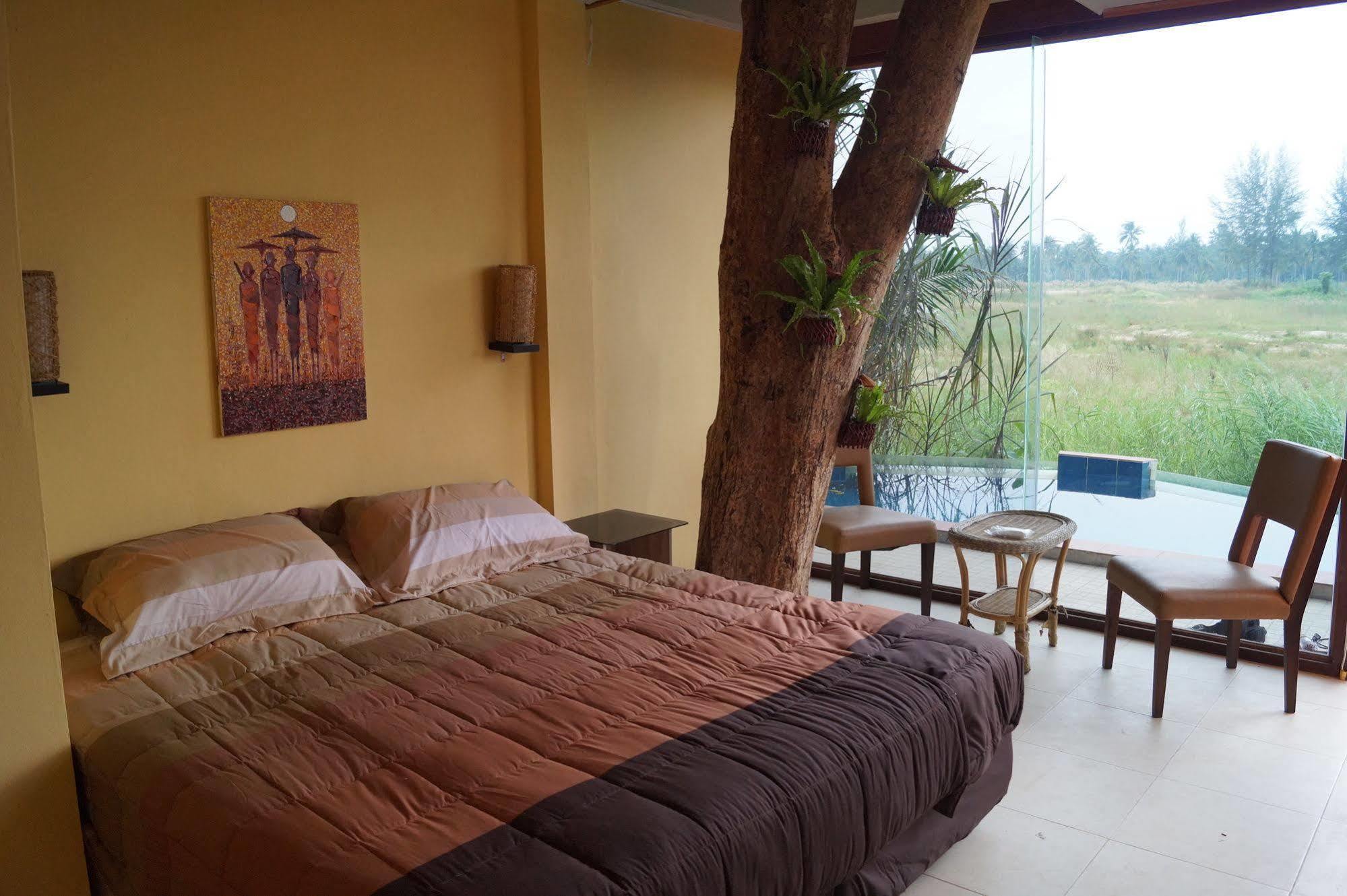 Guest house Relax Eco Life Center -