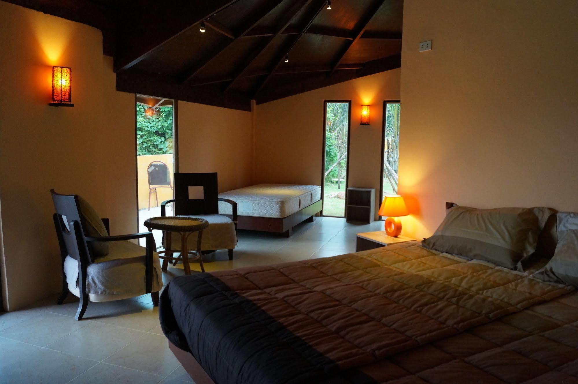 Guest house Relax Eco Life Center -