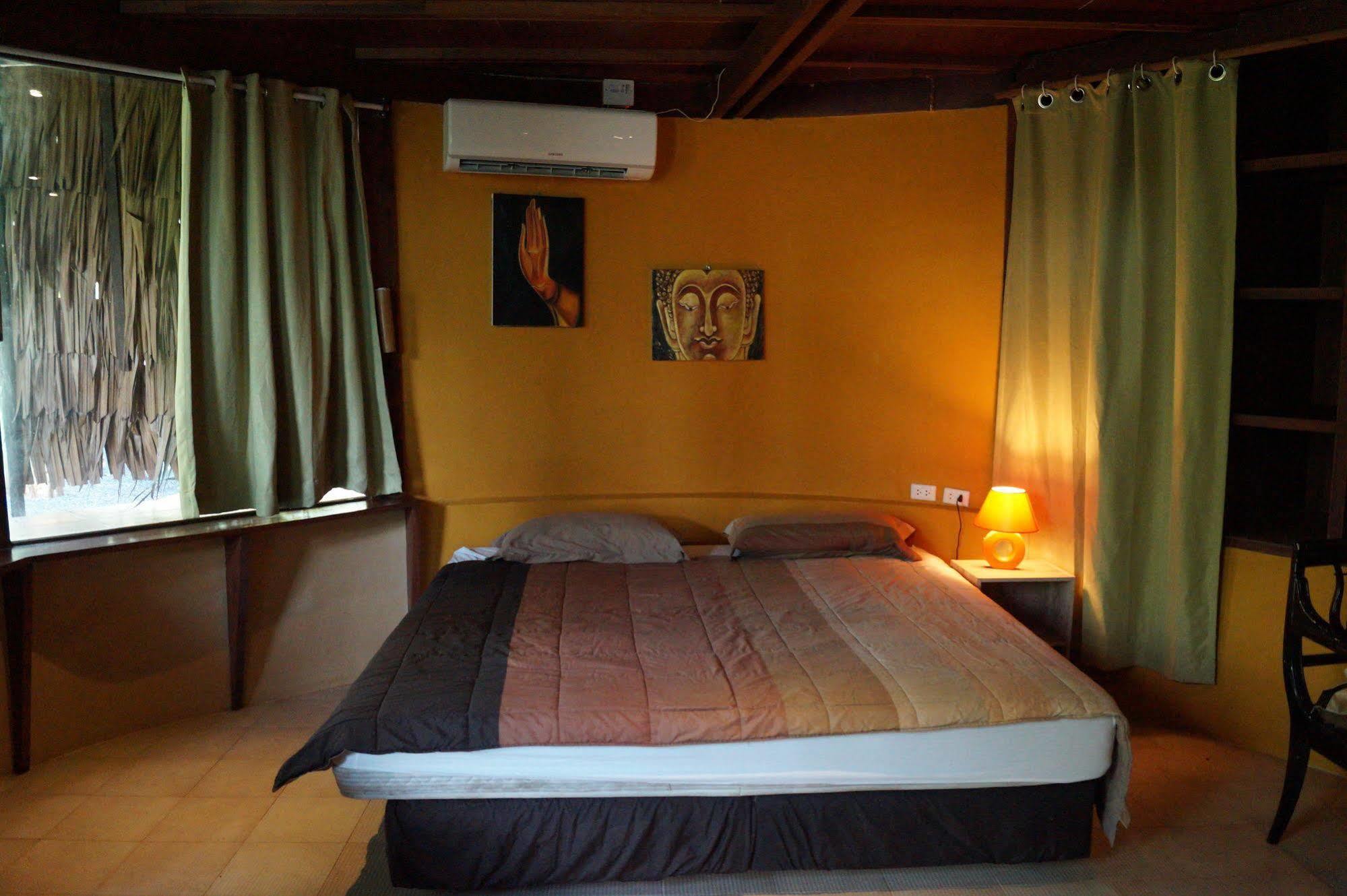 Relax Eco Life Center - Guest house