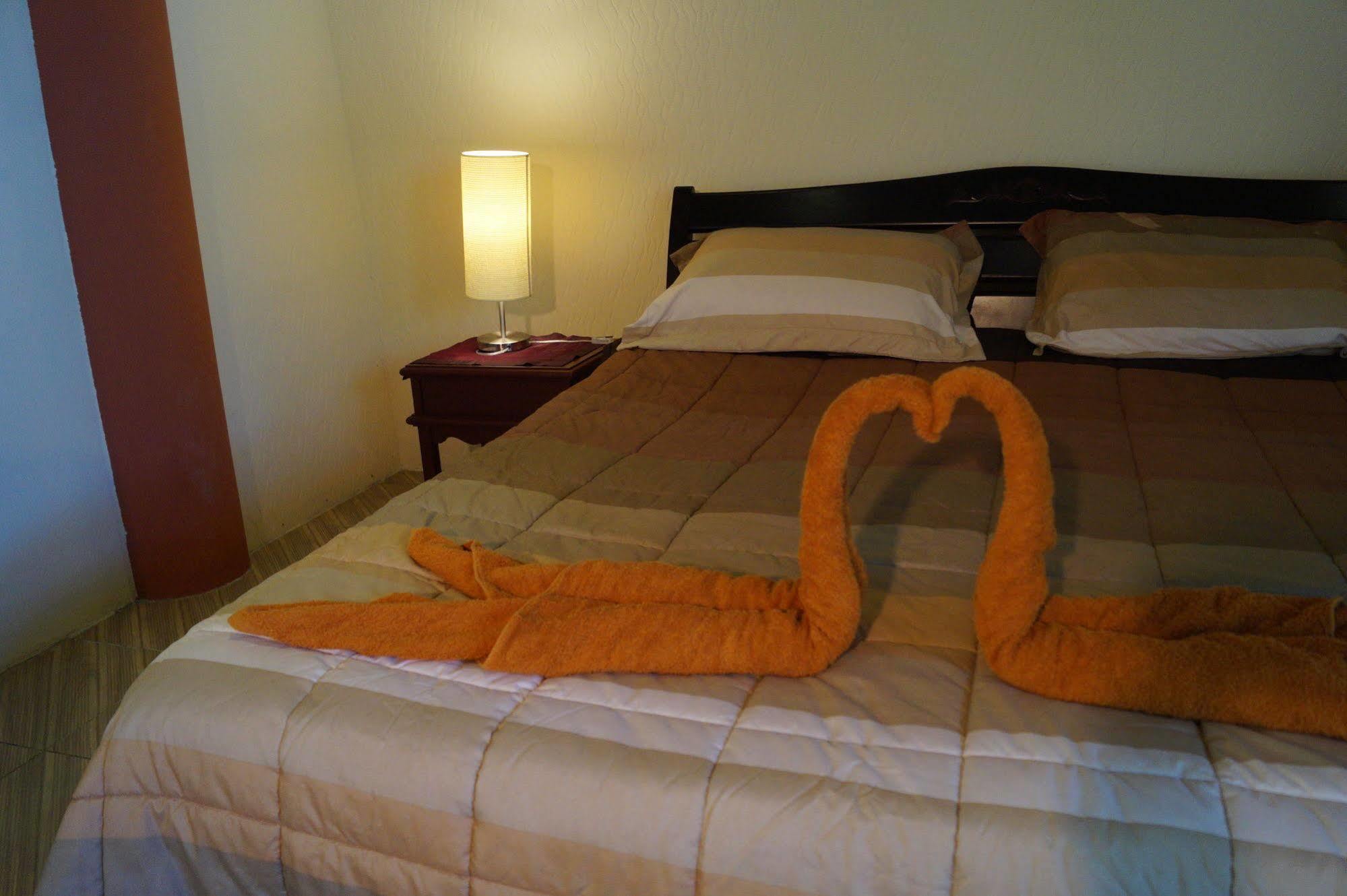 Relax Eco Life Center - Guest house Khao Lak