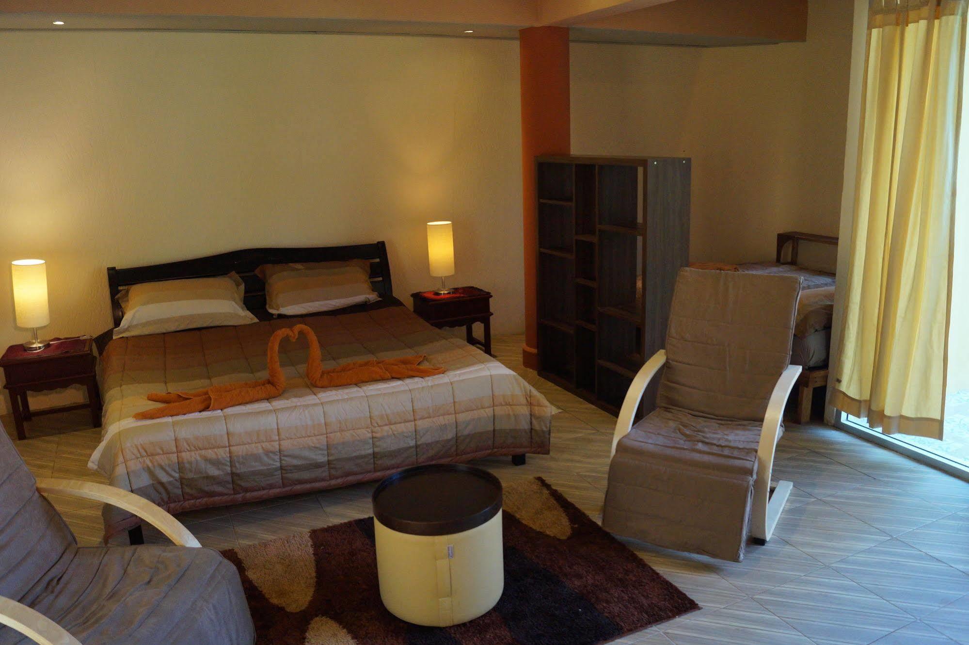 Relax Eco Life Center - 2* Khao Lak