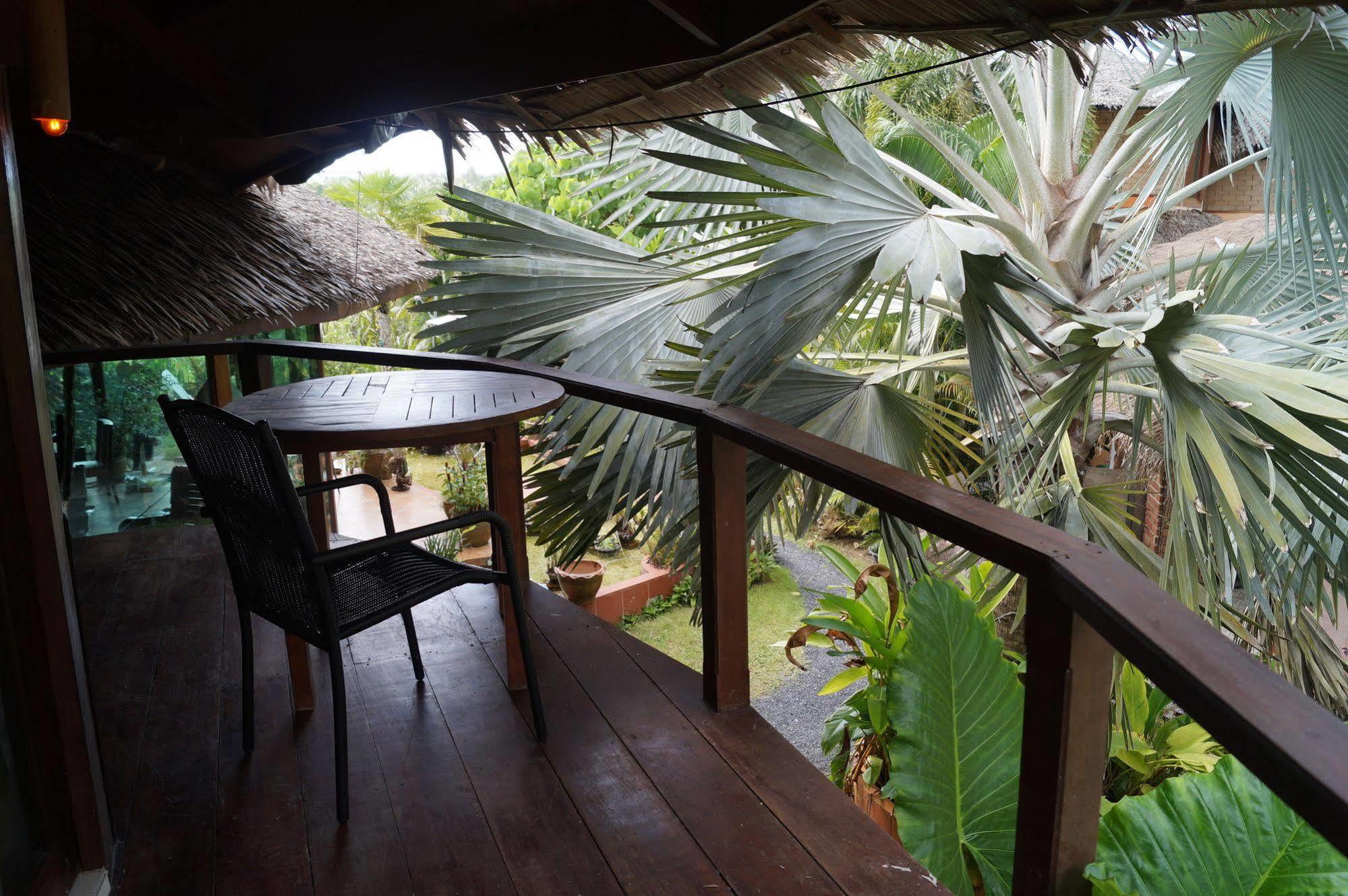 Relax Eco Life Center - 2* Khao Lak