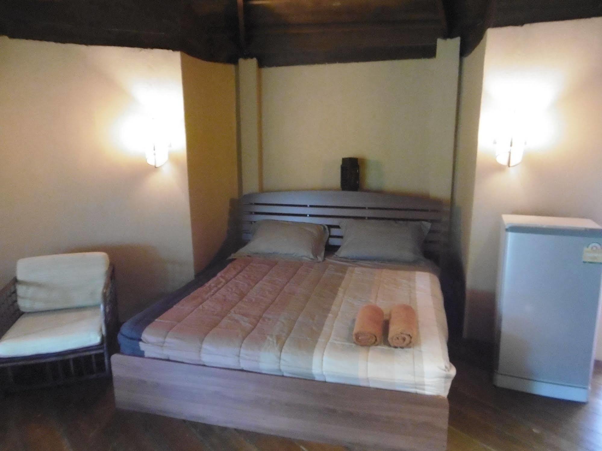 Guest house Relax Eco Life Center -