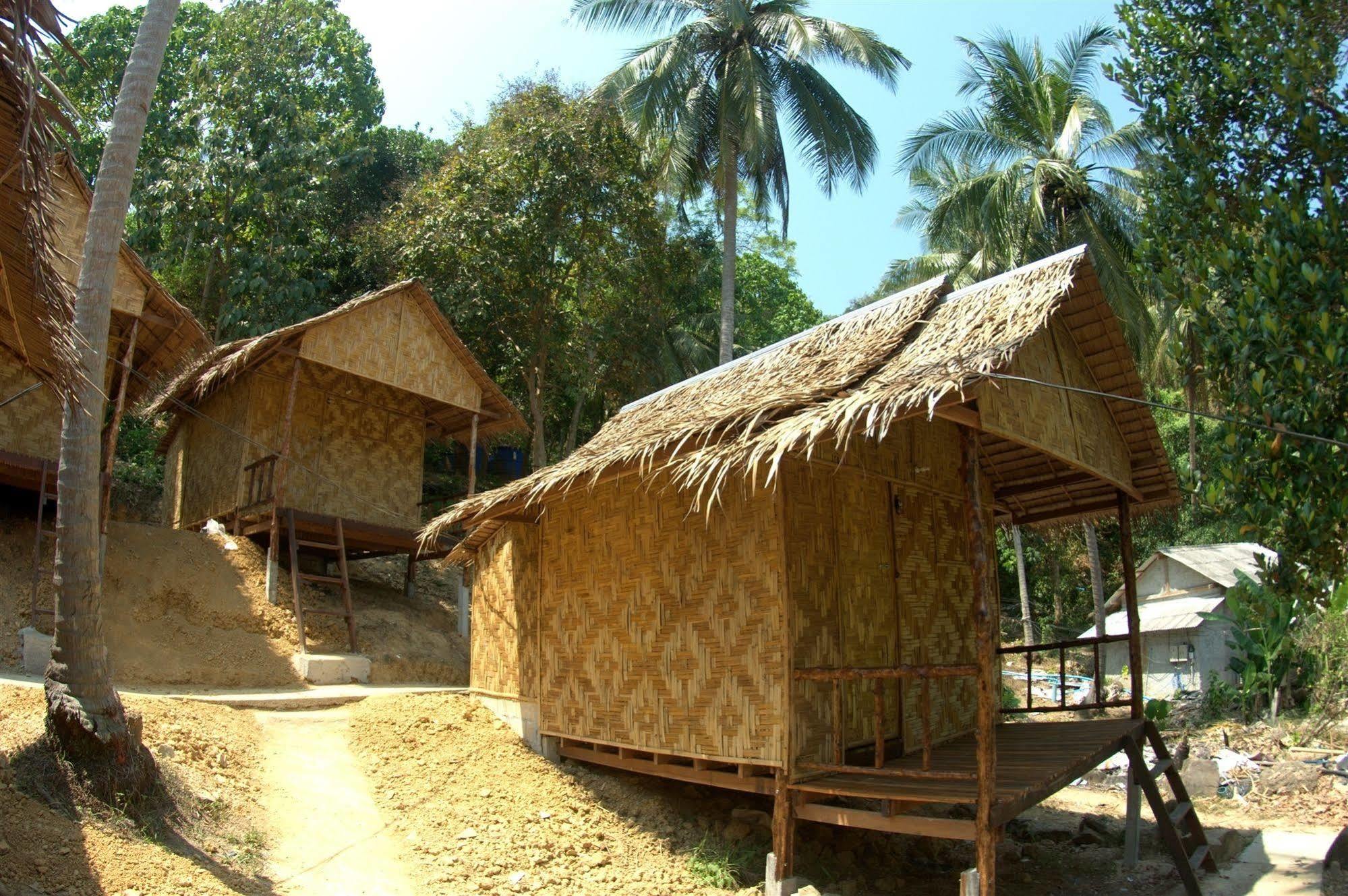 New Rantee 2 Hotel