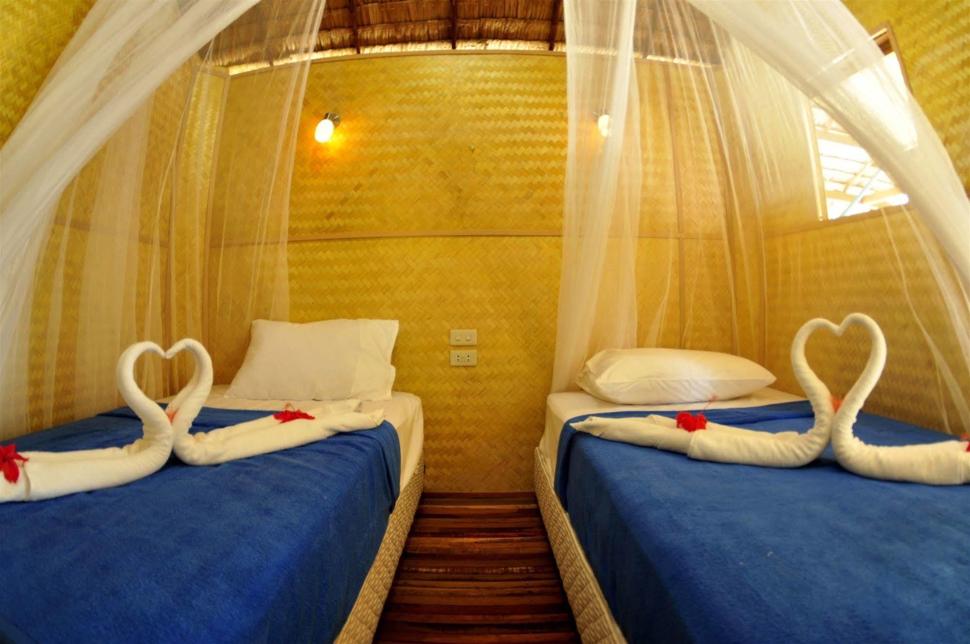 Hotel New Rantee 2 Phi Phi Don