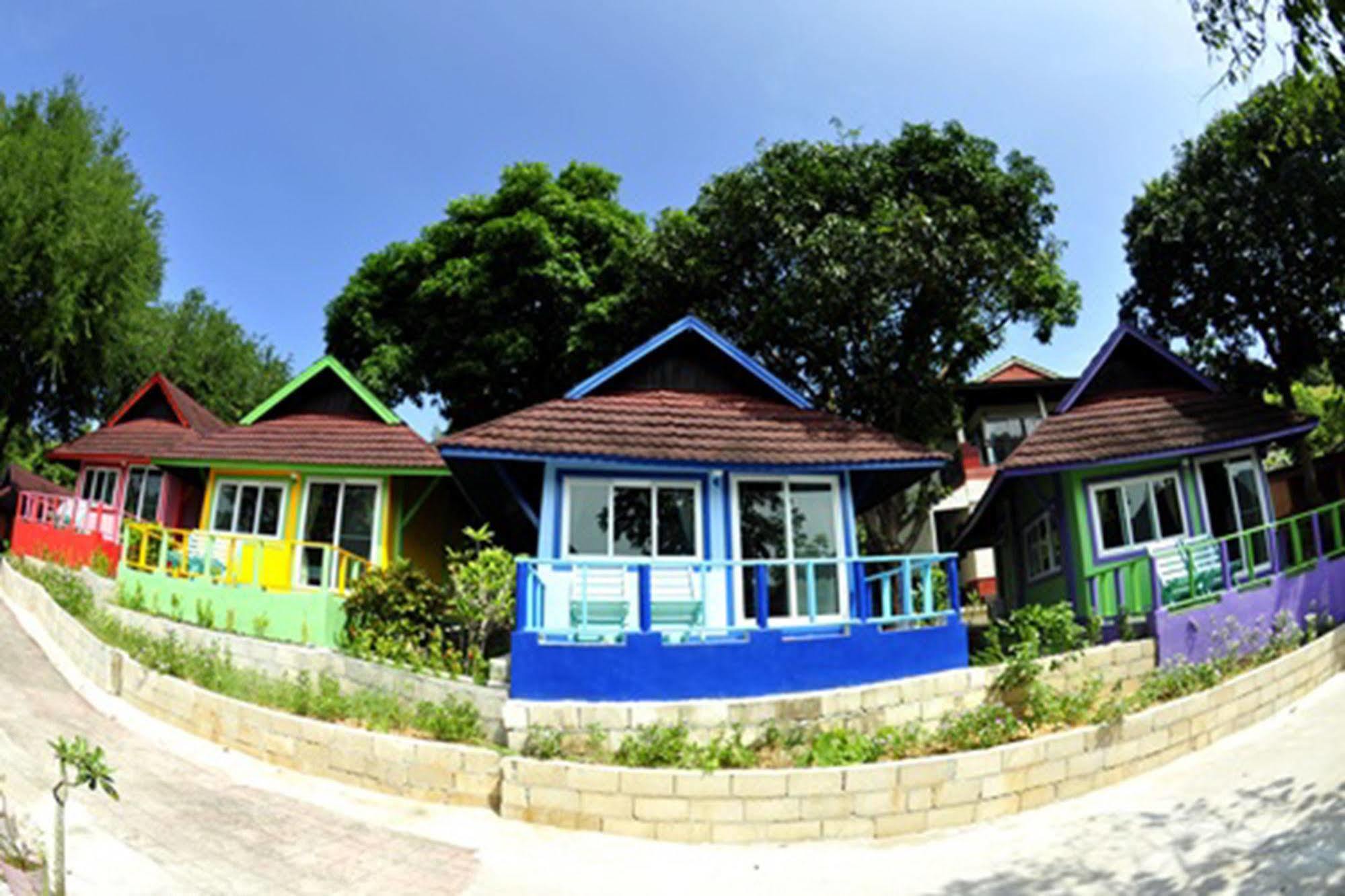 Phi Phi View Point Hotel 2*