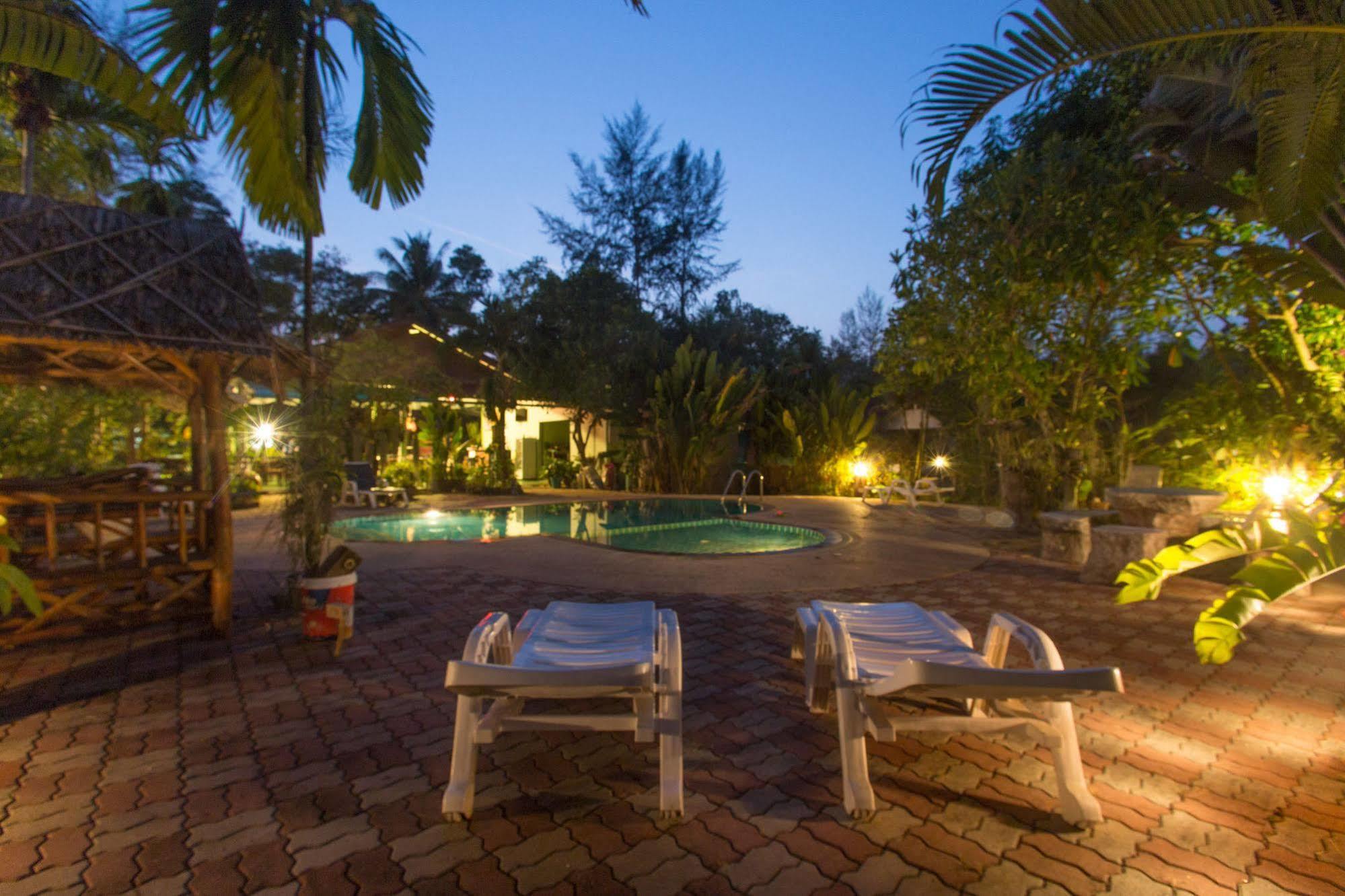 Ladda 2* Khao Lak