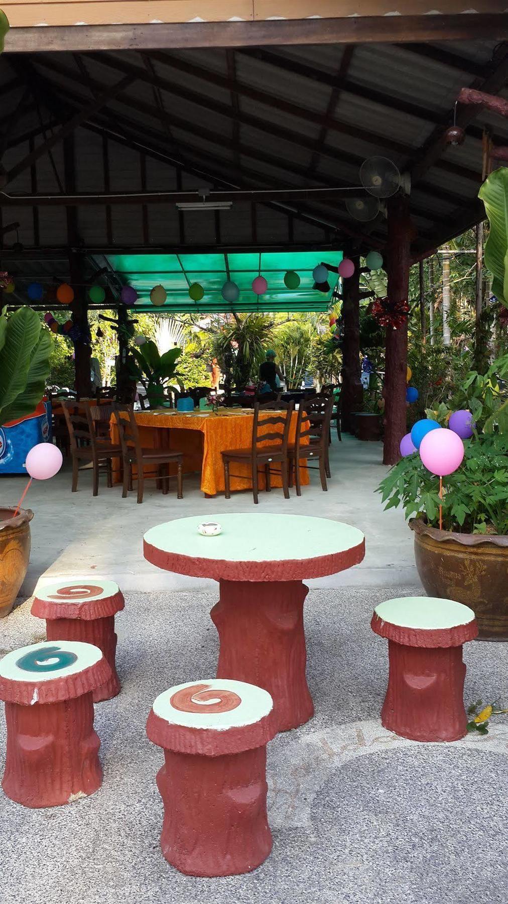 Resort Ladda