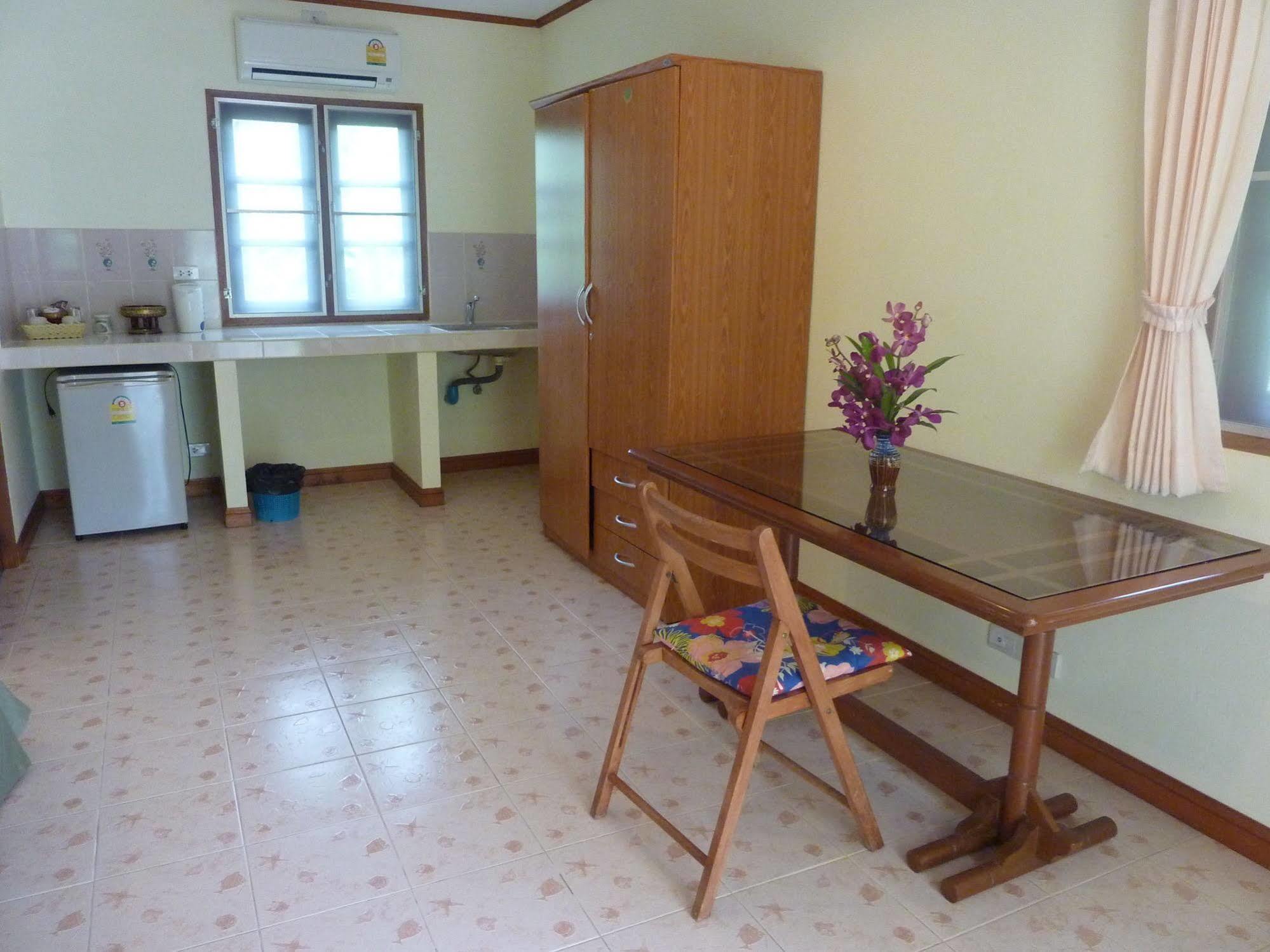 Resort Ladda Khao Lak