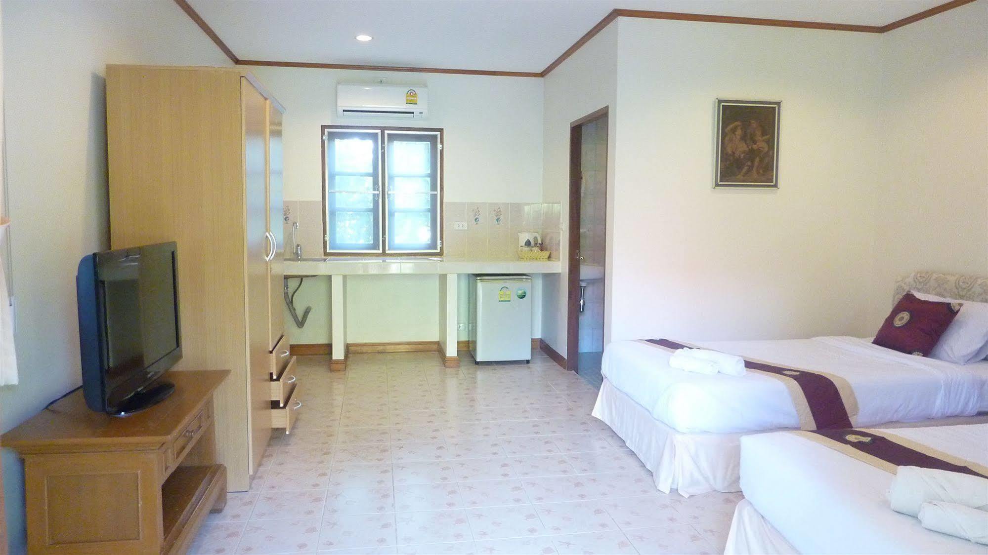 Ladda 2* Khao Lak
