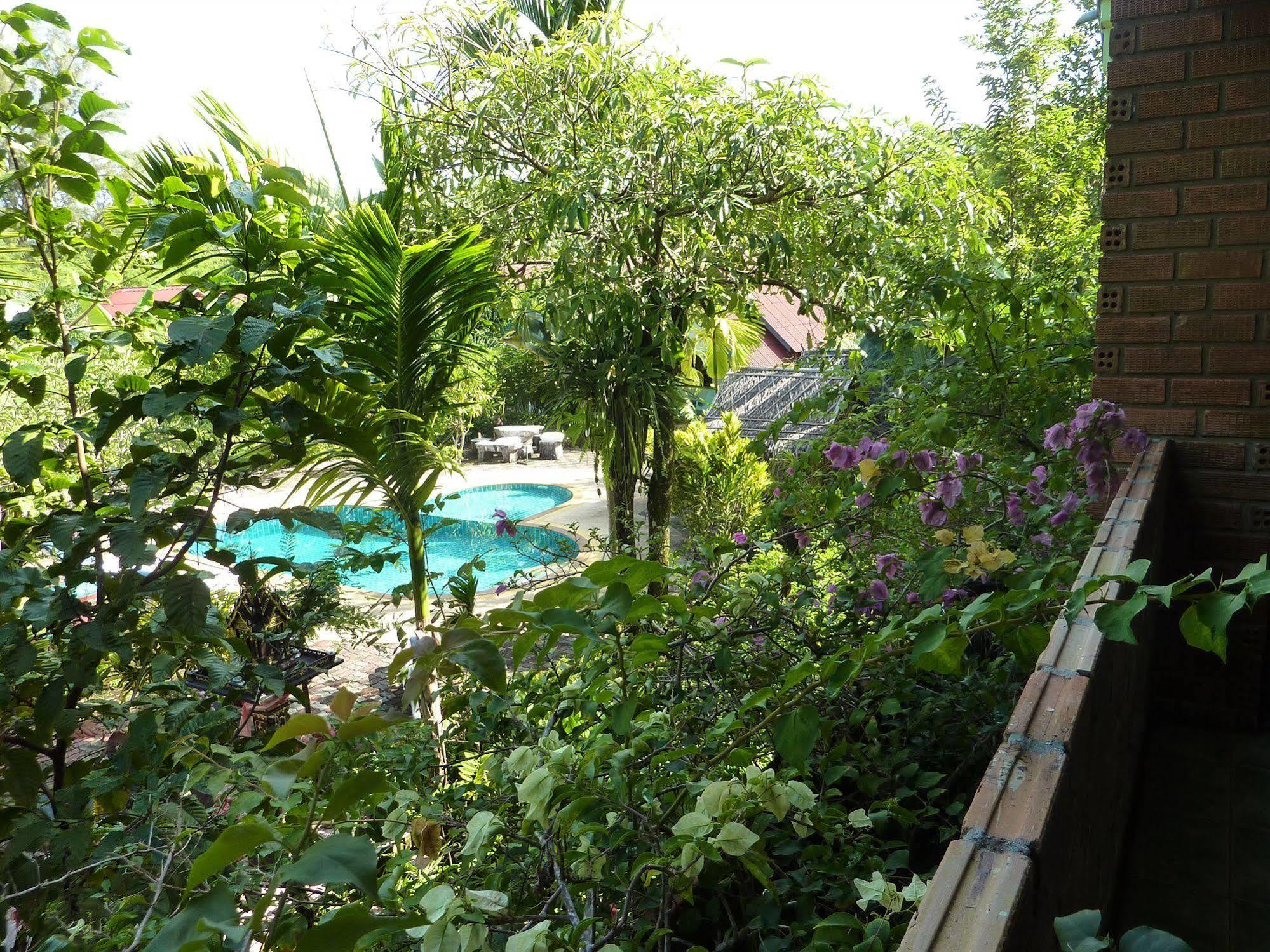 Resort Ladda Khao Lak