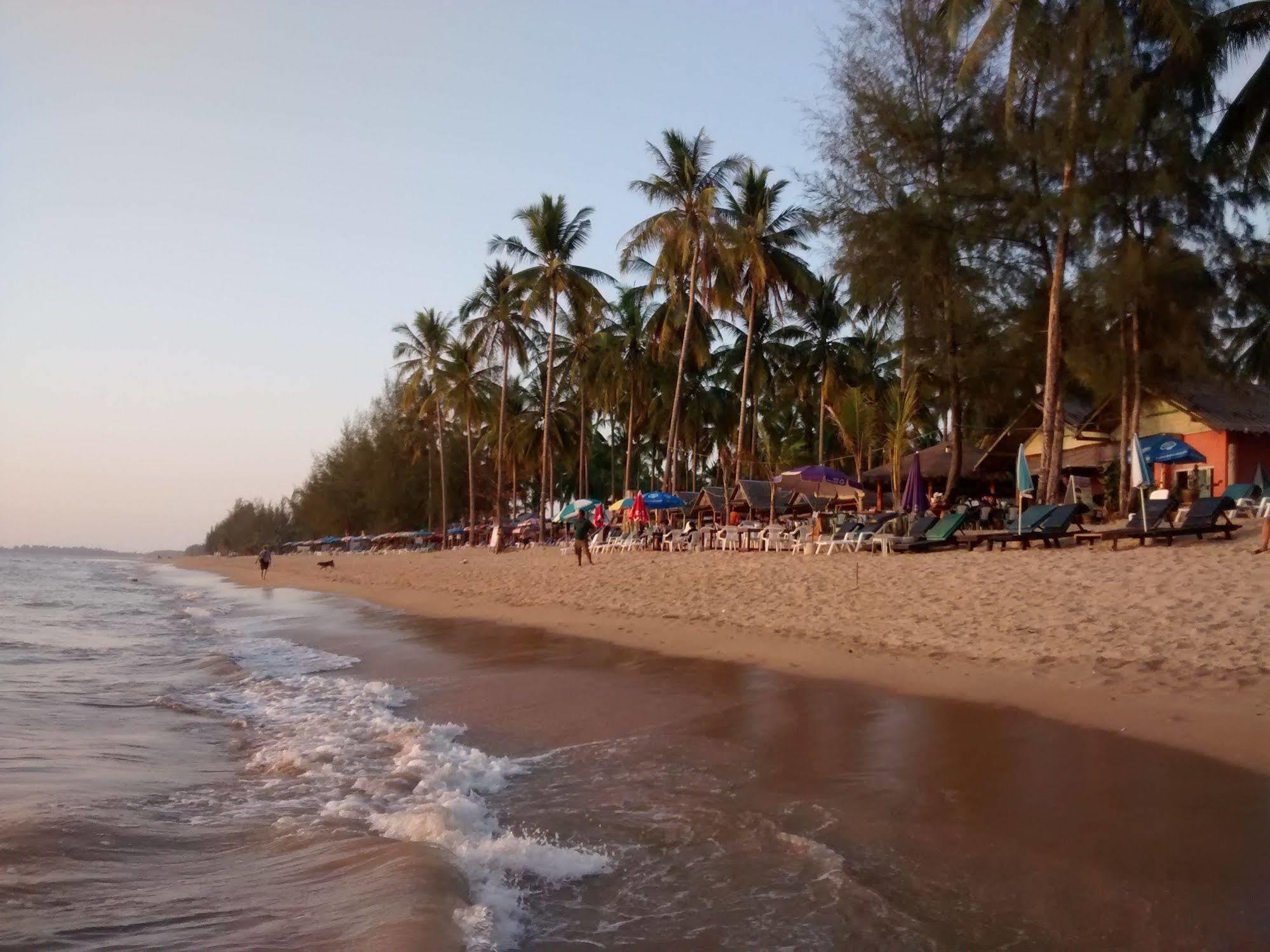 Resort Ladda Khao Lak