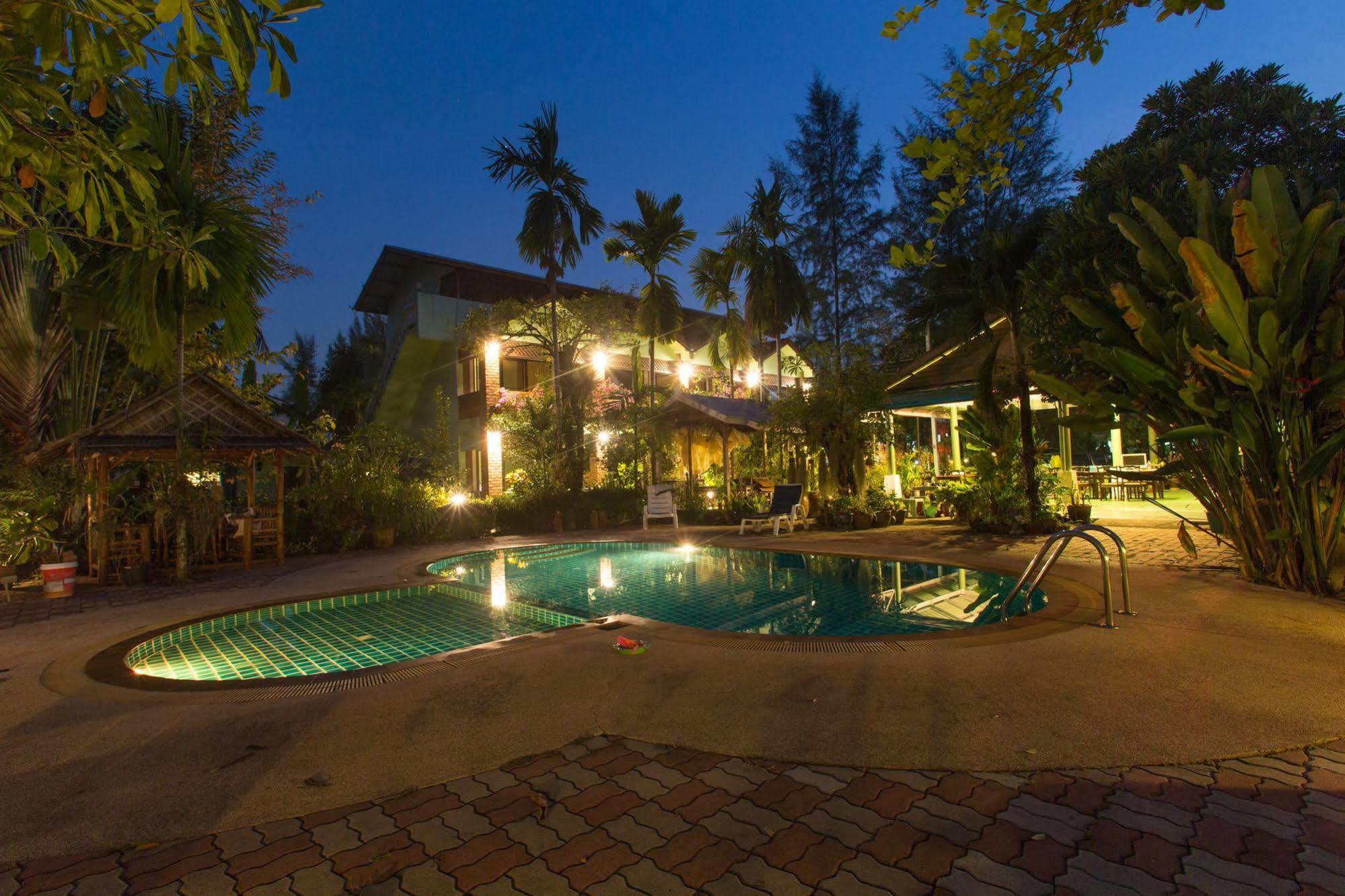 Resort Ladda Khao Lak