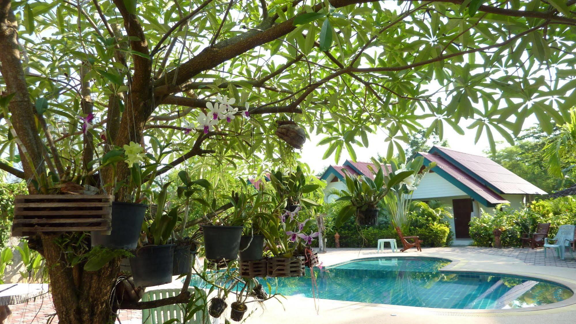 Resort Ladda