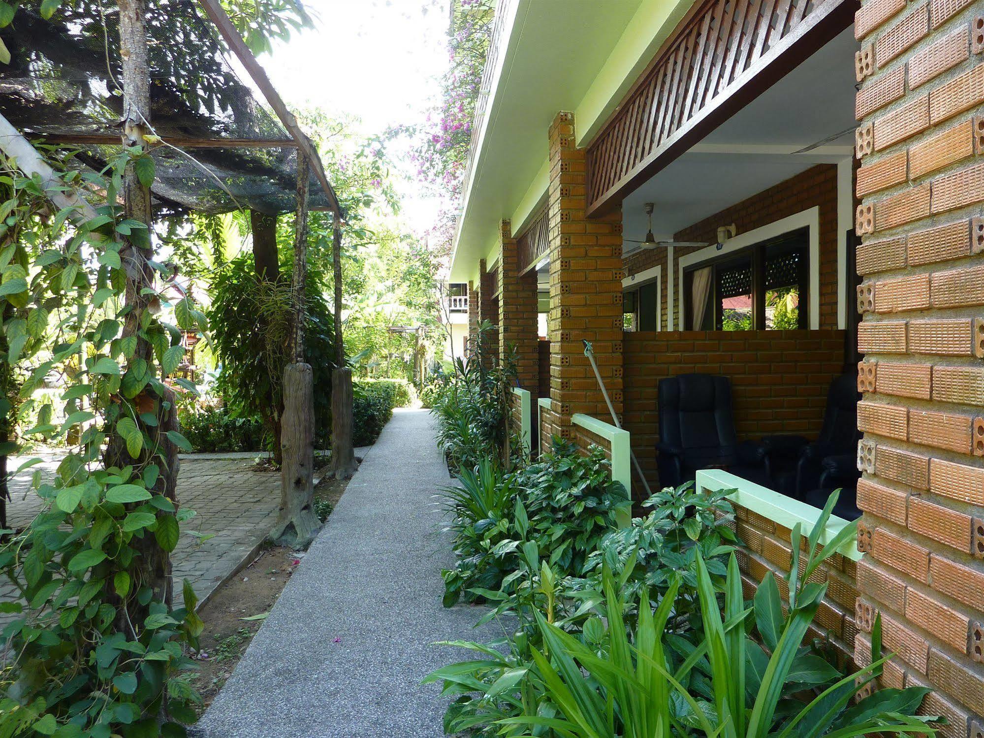 Resort Ladda