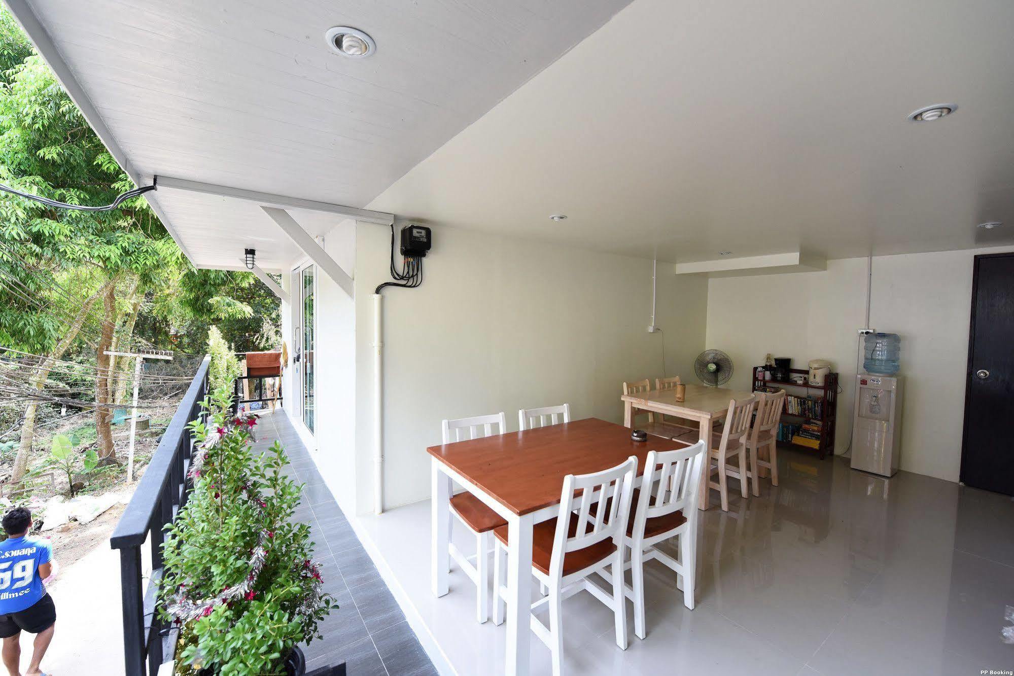 Kitty Hotel Phi Phi Don