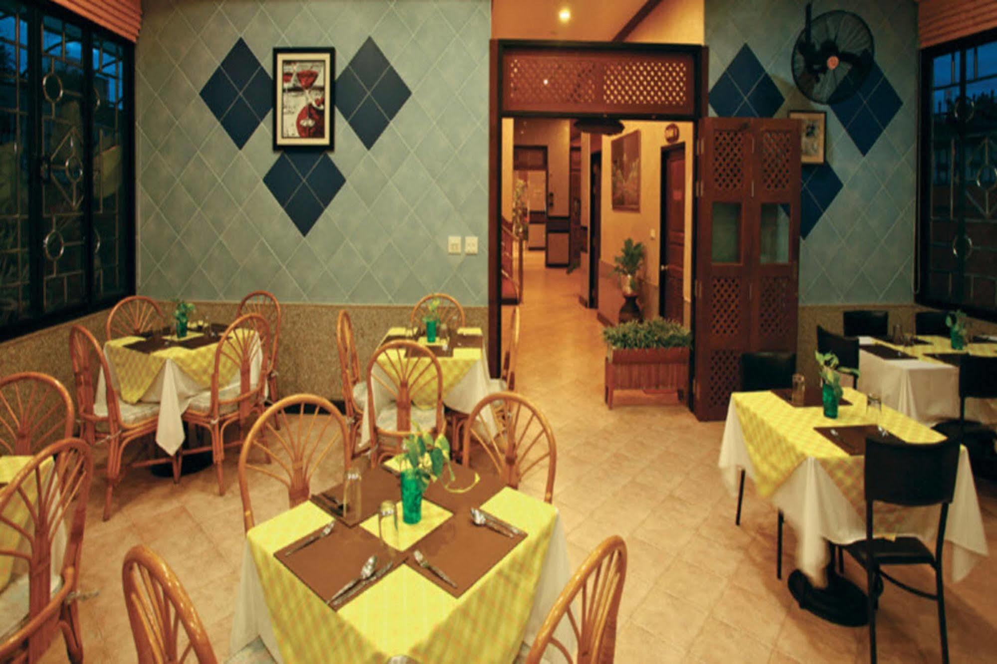 Hotel Loft Hua Hin