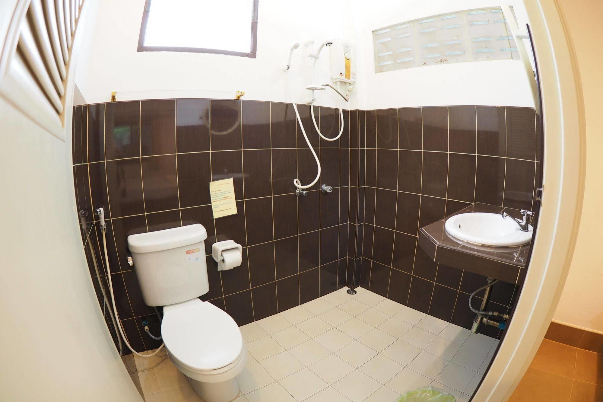 Albergue Wandee *