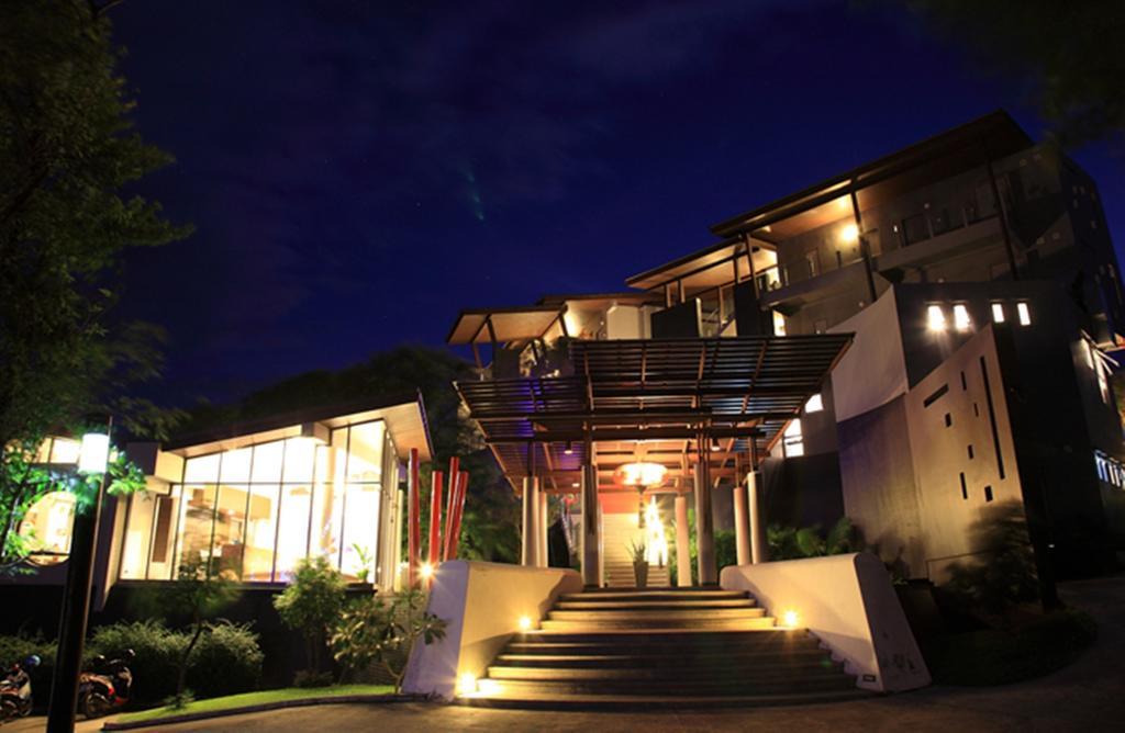 The Houben - Adult Only Resort Koh Lanta