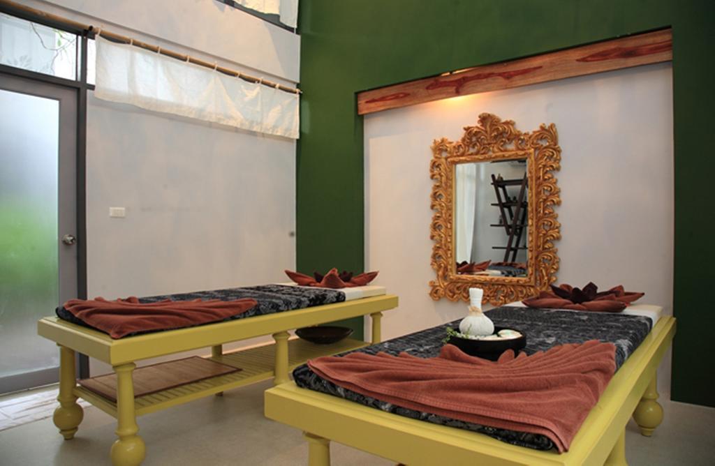 The Houben - Adult Only Resort 4*