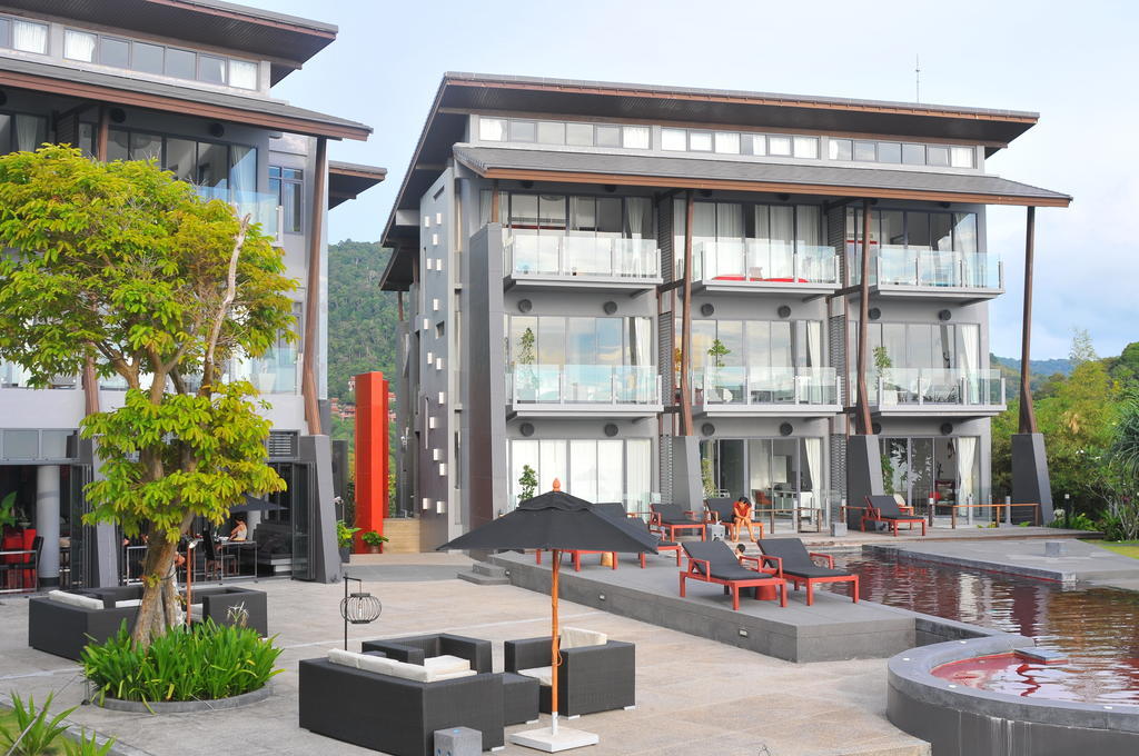 The Houben - Adult Only 4* Koh Lanta
