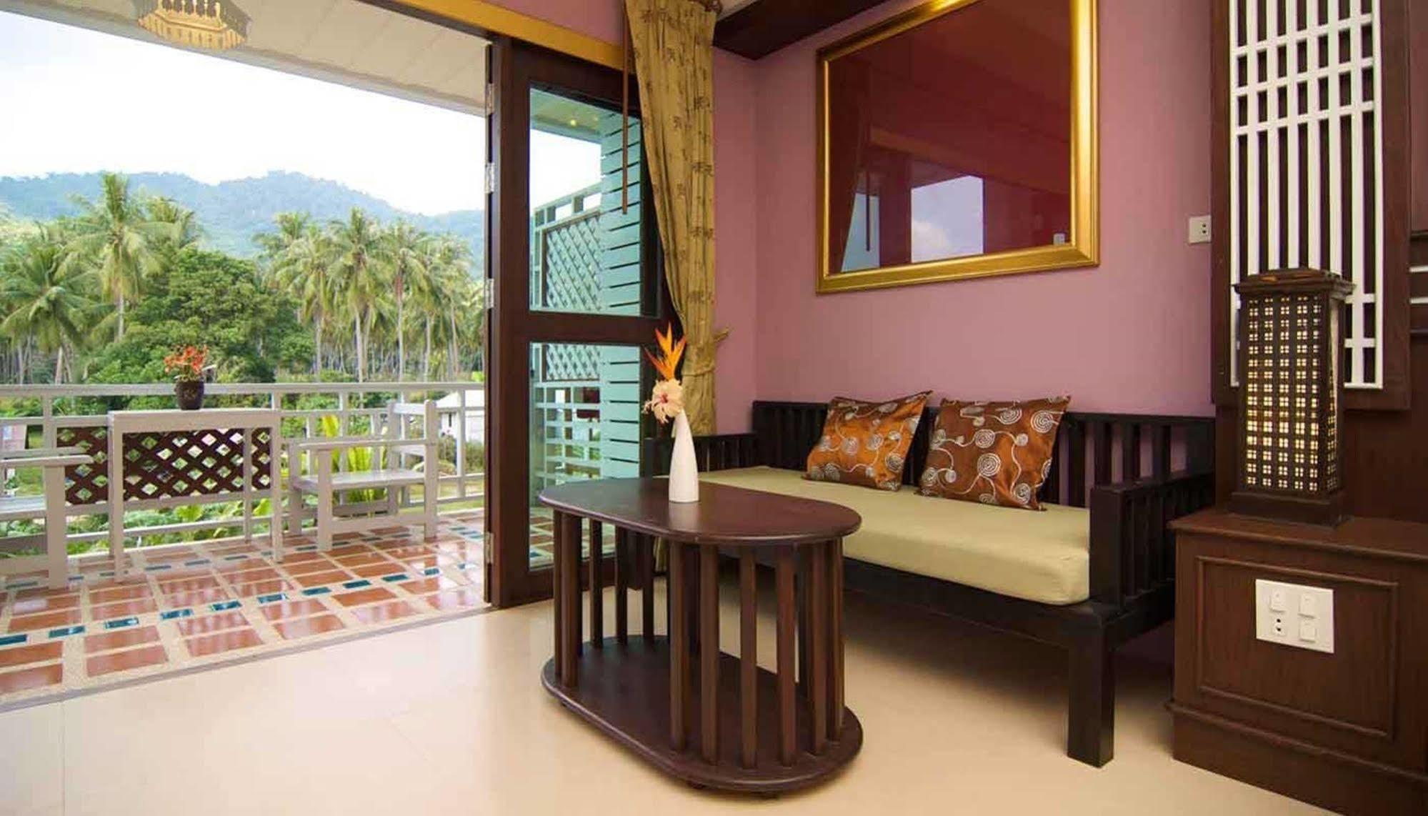 Resort Simple Life