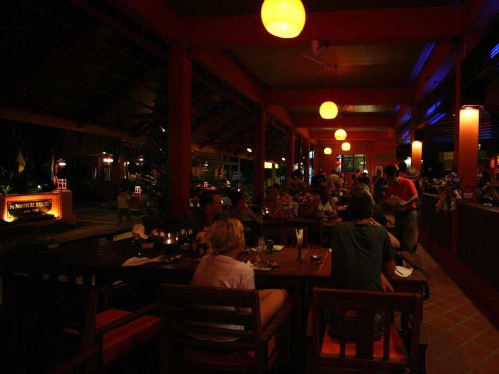 Simple Life 3* Koh Tao