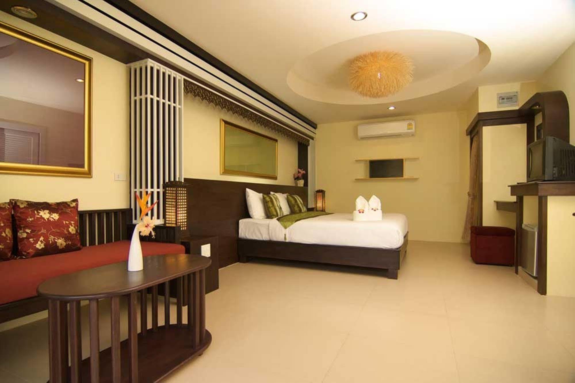 Resort Simple Life