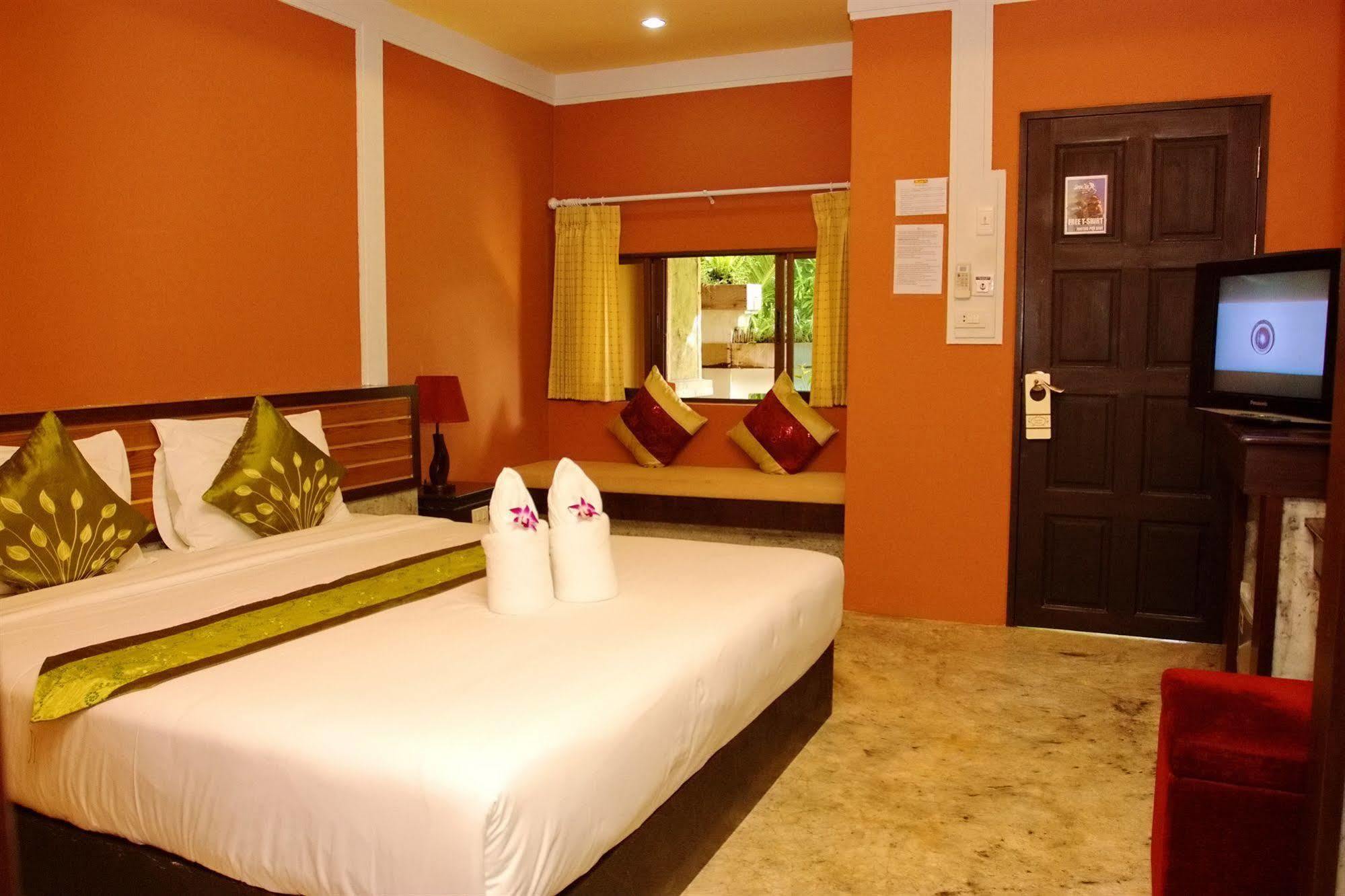Resort Simple Life 3*